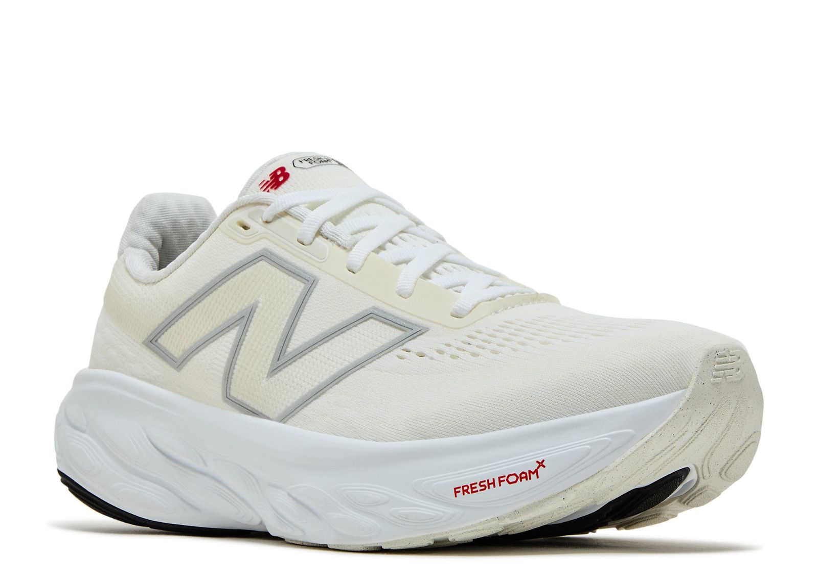 New Balance Fresh Foam X 1080v14 ‘White Silver Metallic’