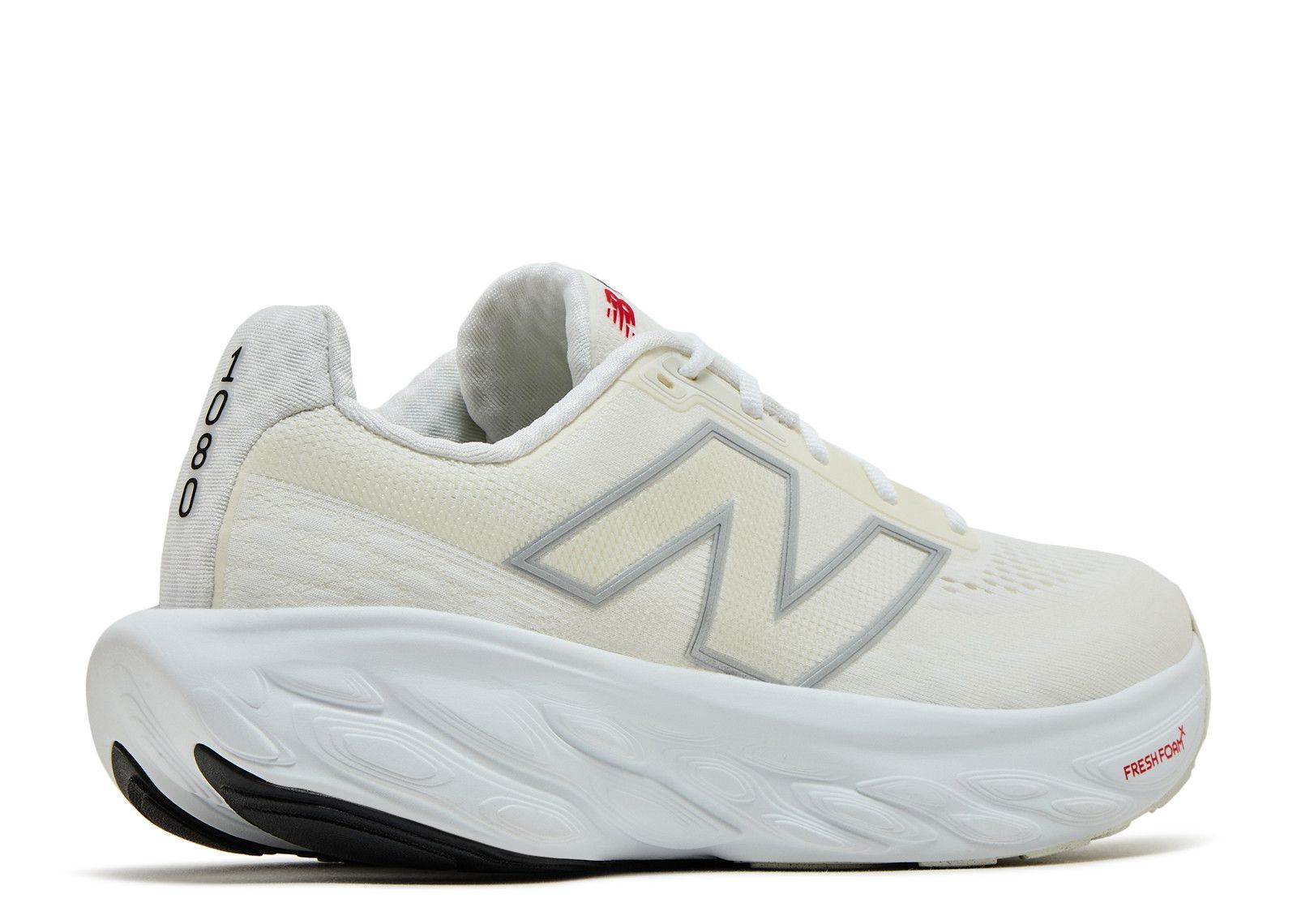 New Balance Fresh Foam X 1080v14 ‘White Silver Metallic’