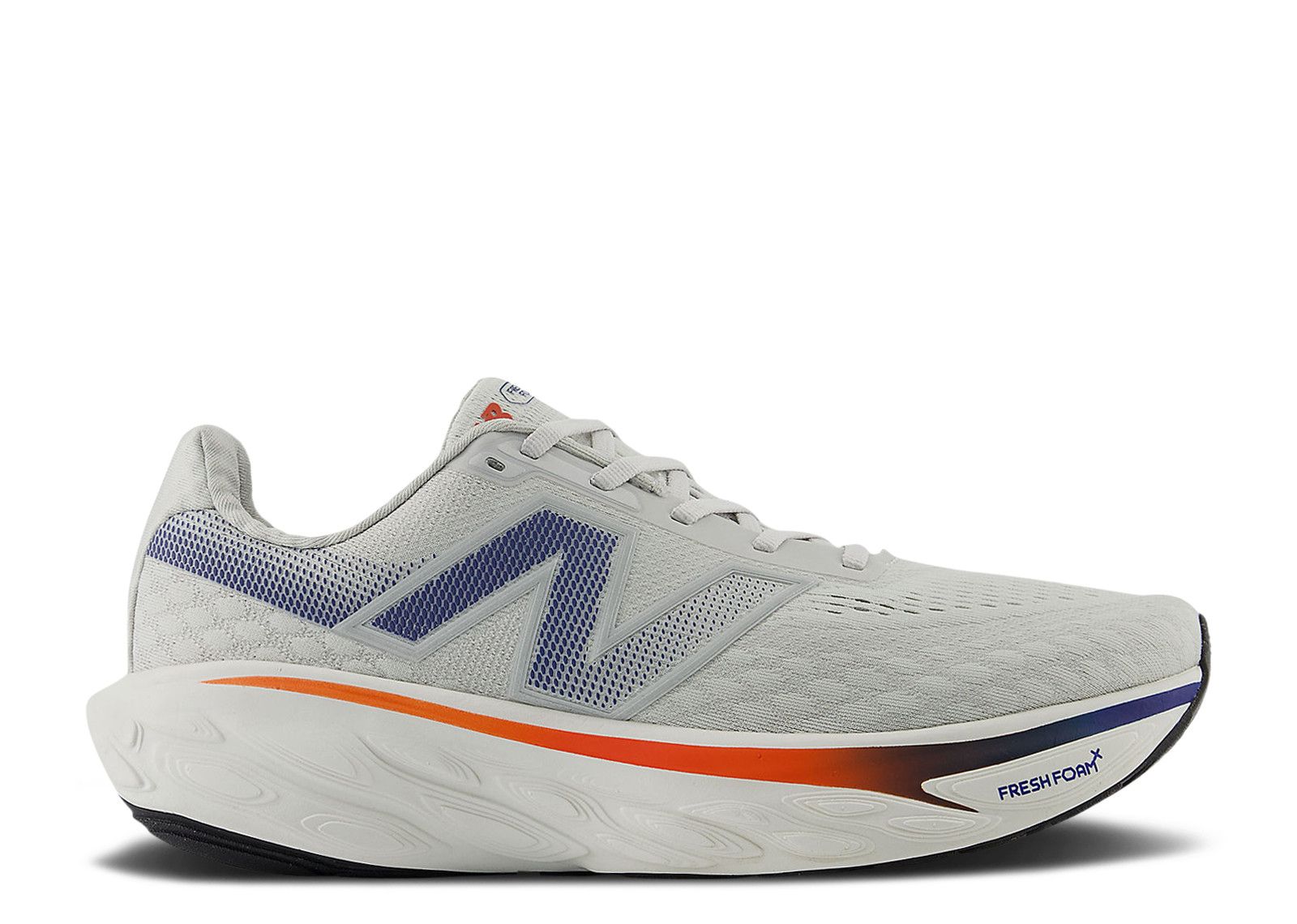 New Balance Fresh Foam X 1080v14 'Grey Matter Inkwell'