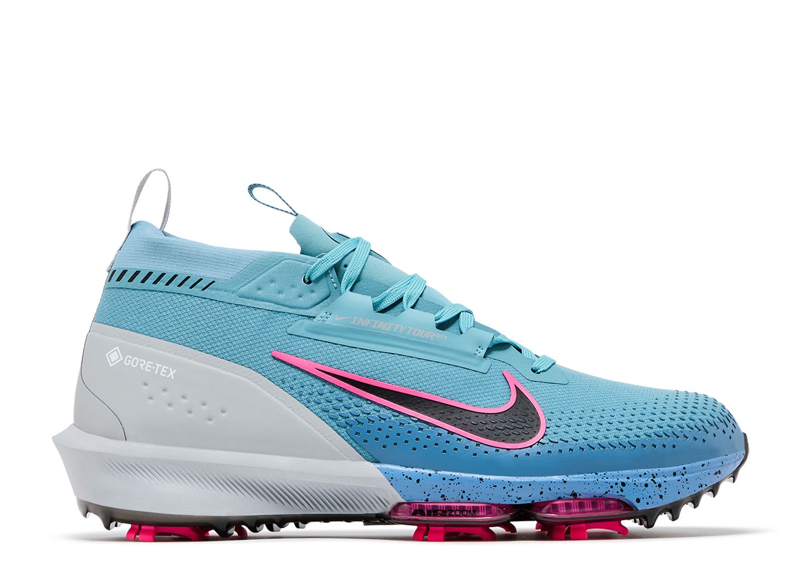 This High-Top Golf Shoe Surprised Me | MyGolfSpy