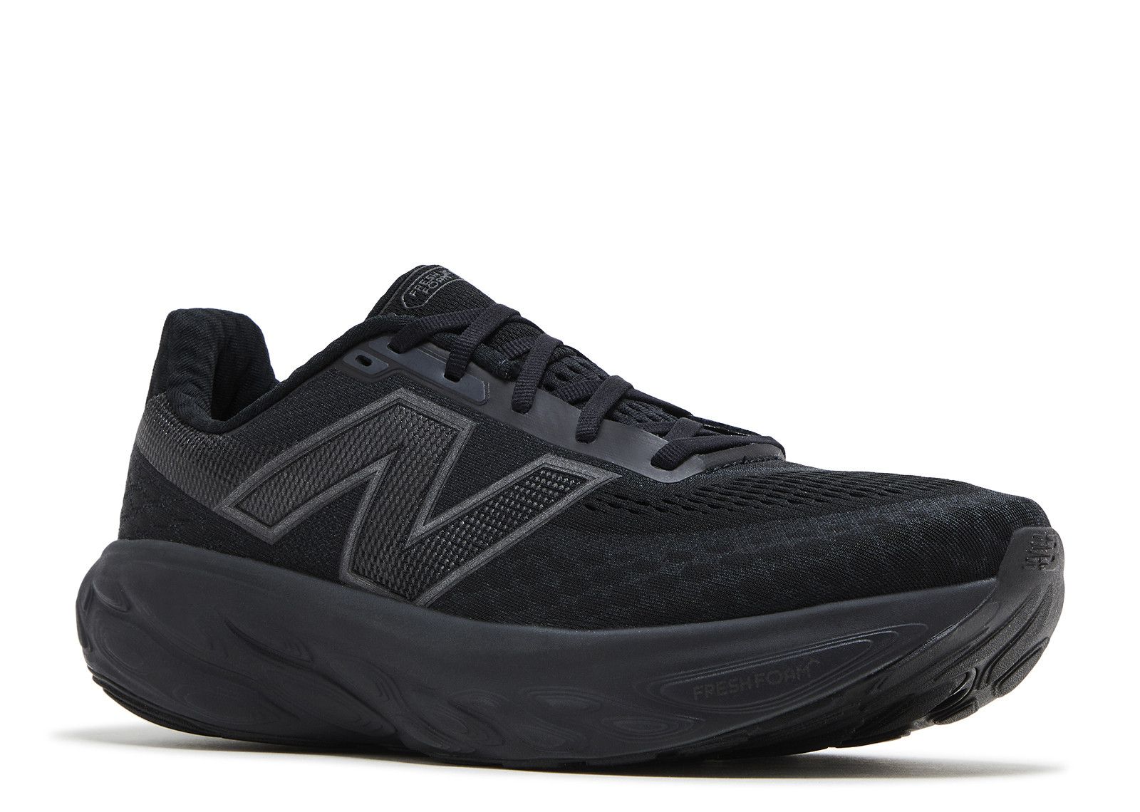 New Balance Fresh Foam X 1080v14 ‘Black Metallic Phantom’