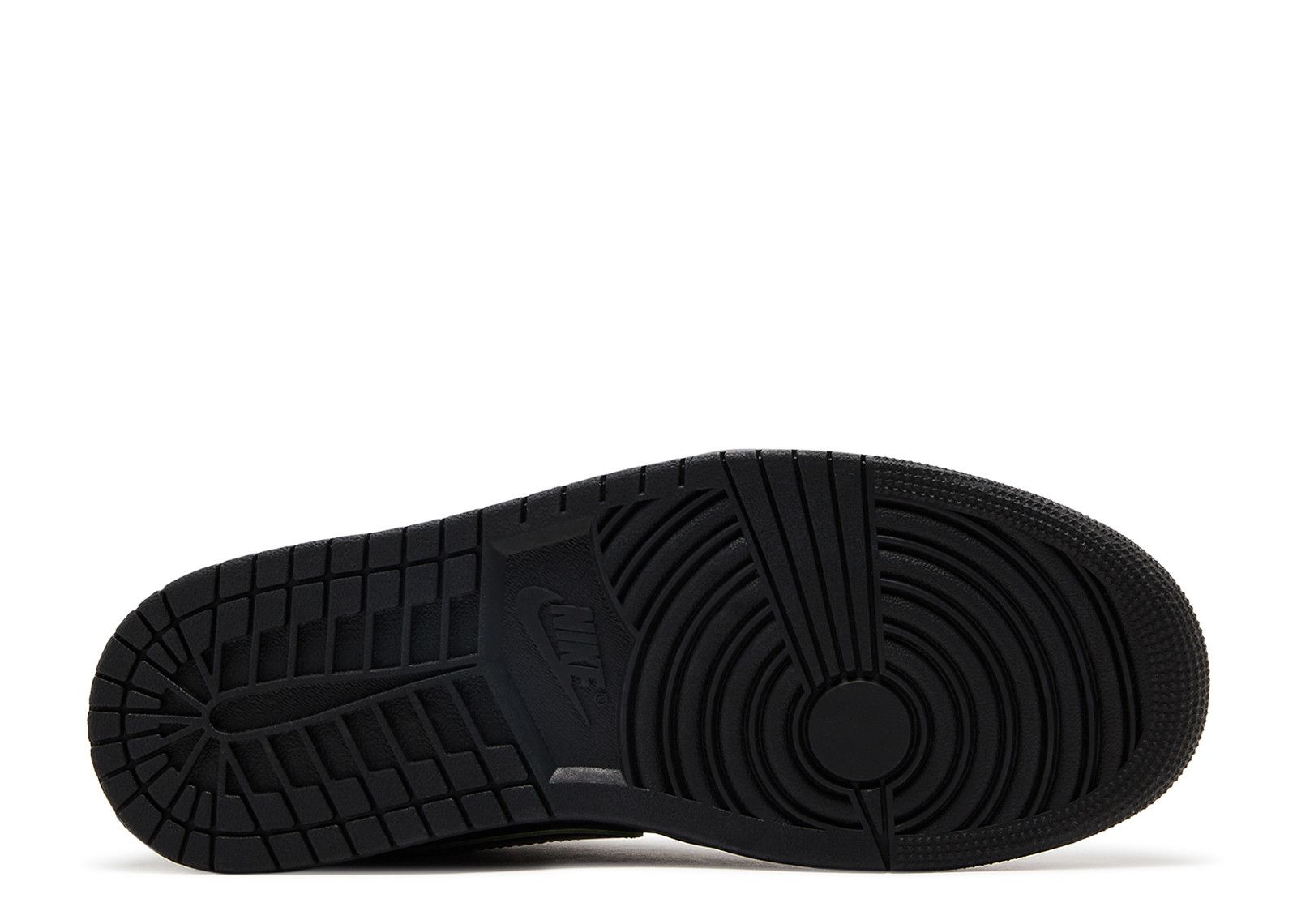 Jordan 1 Low SE 'Black Cat Mascot' - Air Jordan - HM3690 001