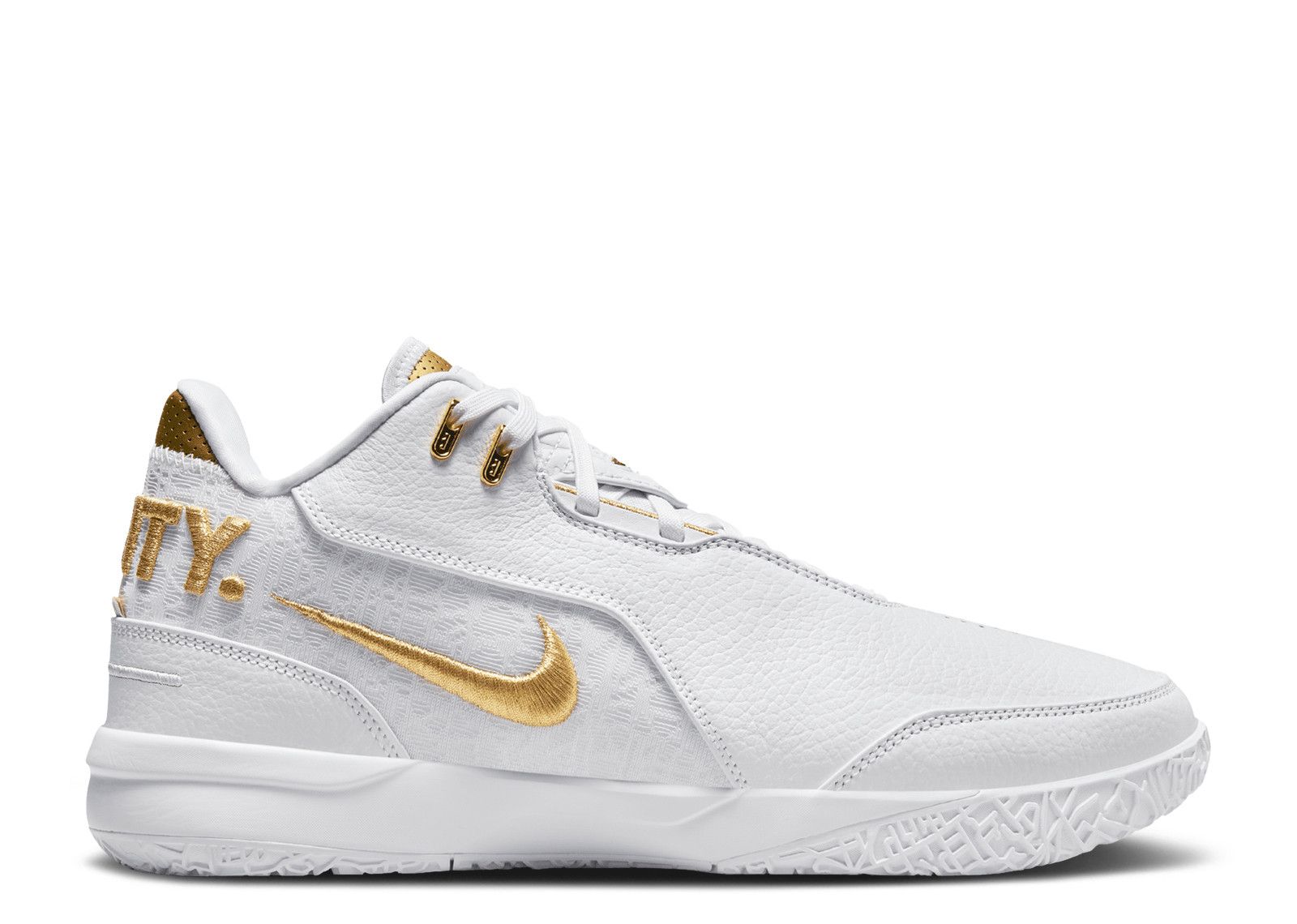 Zoom LeBron NXXT Gen AMPD EP 'Equity' - Nike - FJ1567 103