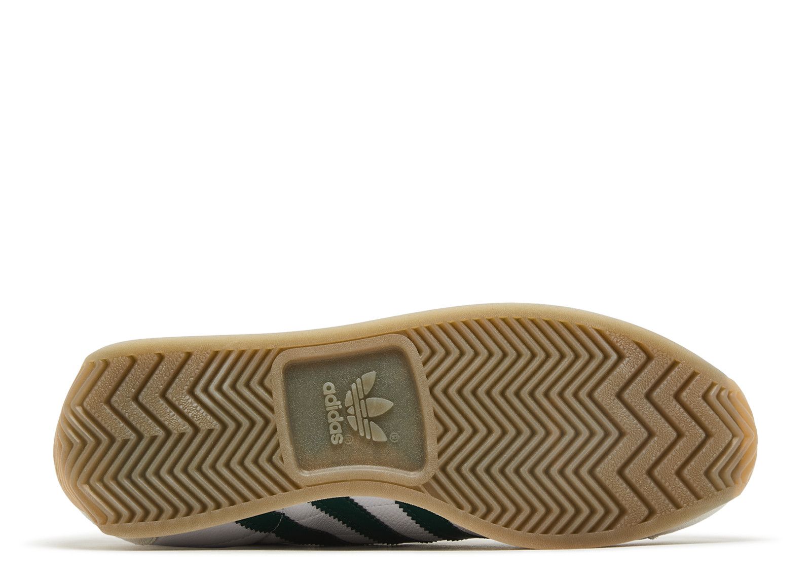 adidas Country Japan (White / Green) 37 1/3