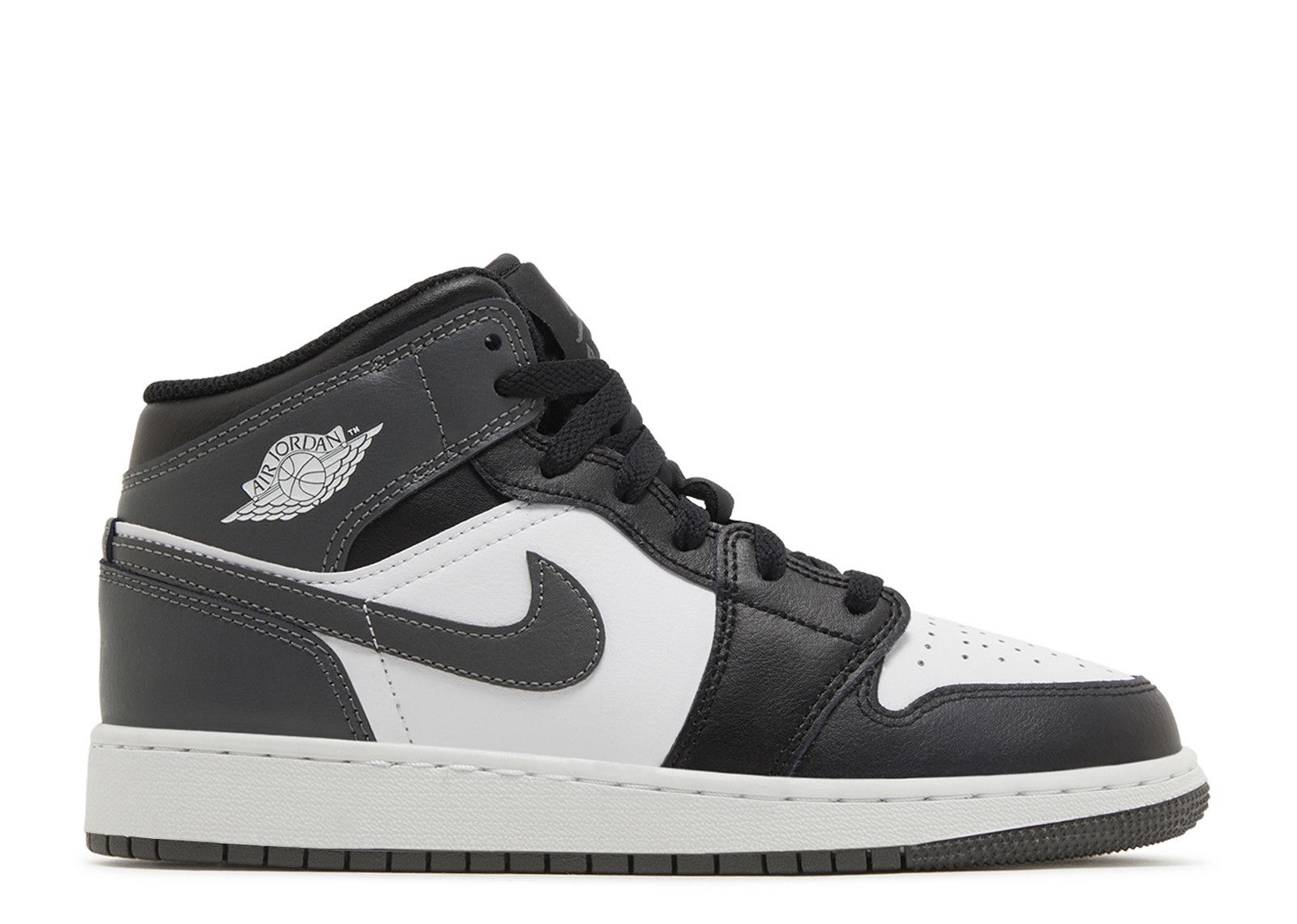 air jordan 1 iron grey