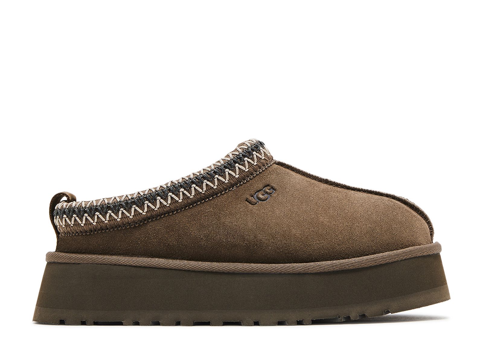 Wmns Tazz Slipper 'Hickory' - UGG - 1122553 HCK - hickory | Flight