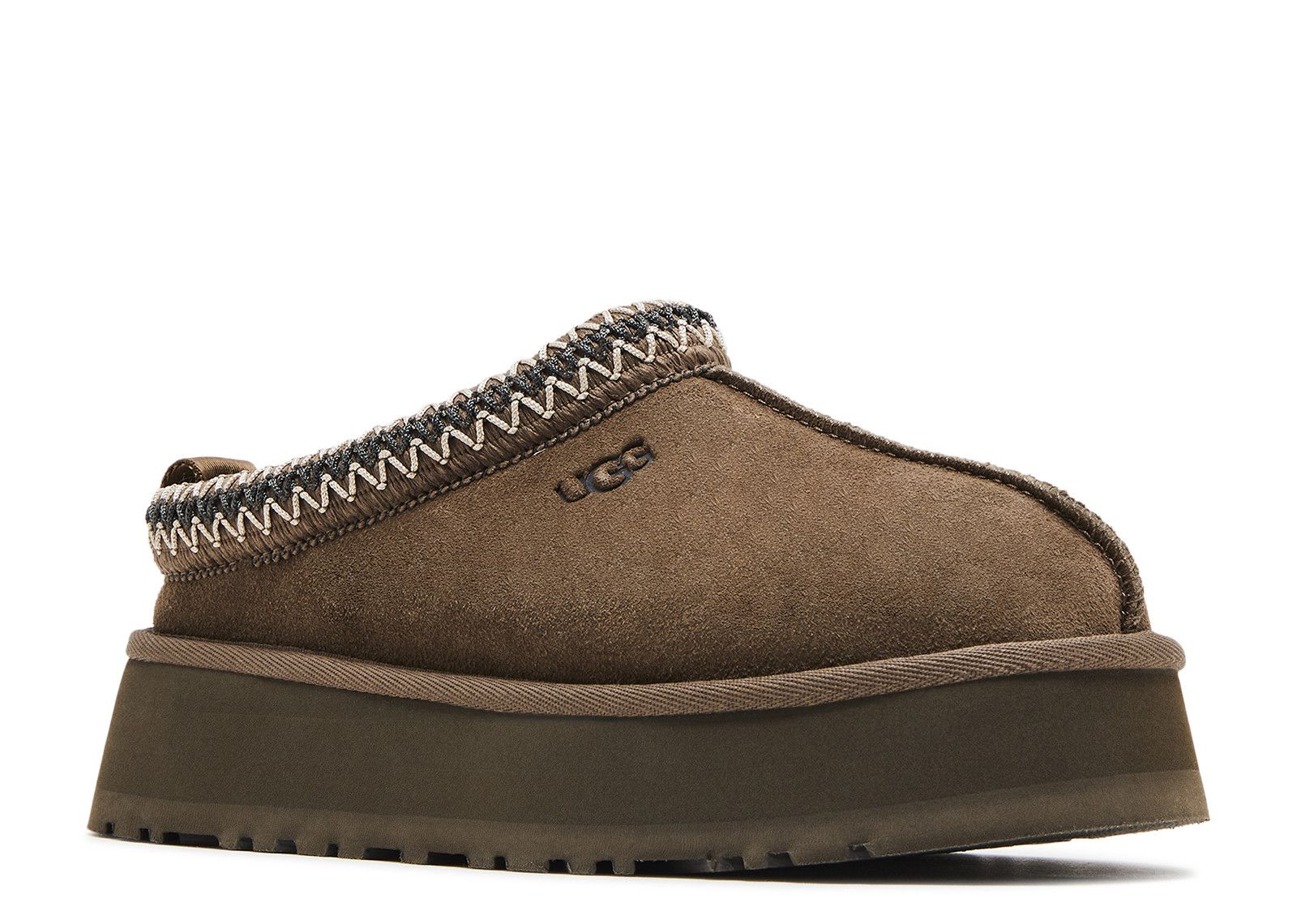 Wmns Tazz Slipper 'Hickory' - UGG - 1122553 HCK - hickory | Flight