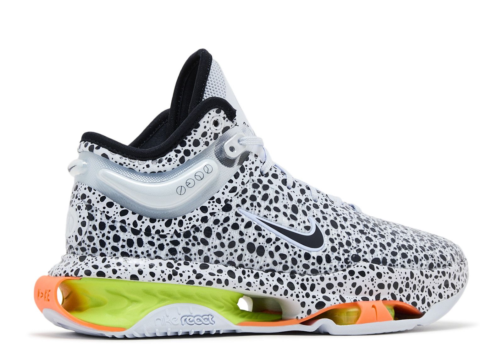 【NIKE】G.T. ジャンプ 2 エレクトリック★G.T. Jump 2 Electric Amazon | [ナイキ] G.T. ジャンプ 2 エレクトリック G.T. Jump 2