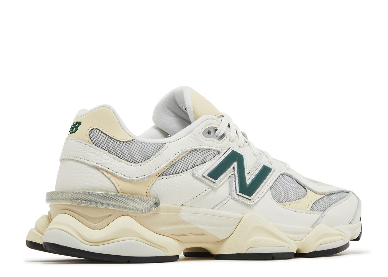 New Balance 9060 'Sea Salt Marsh Green'