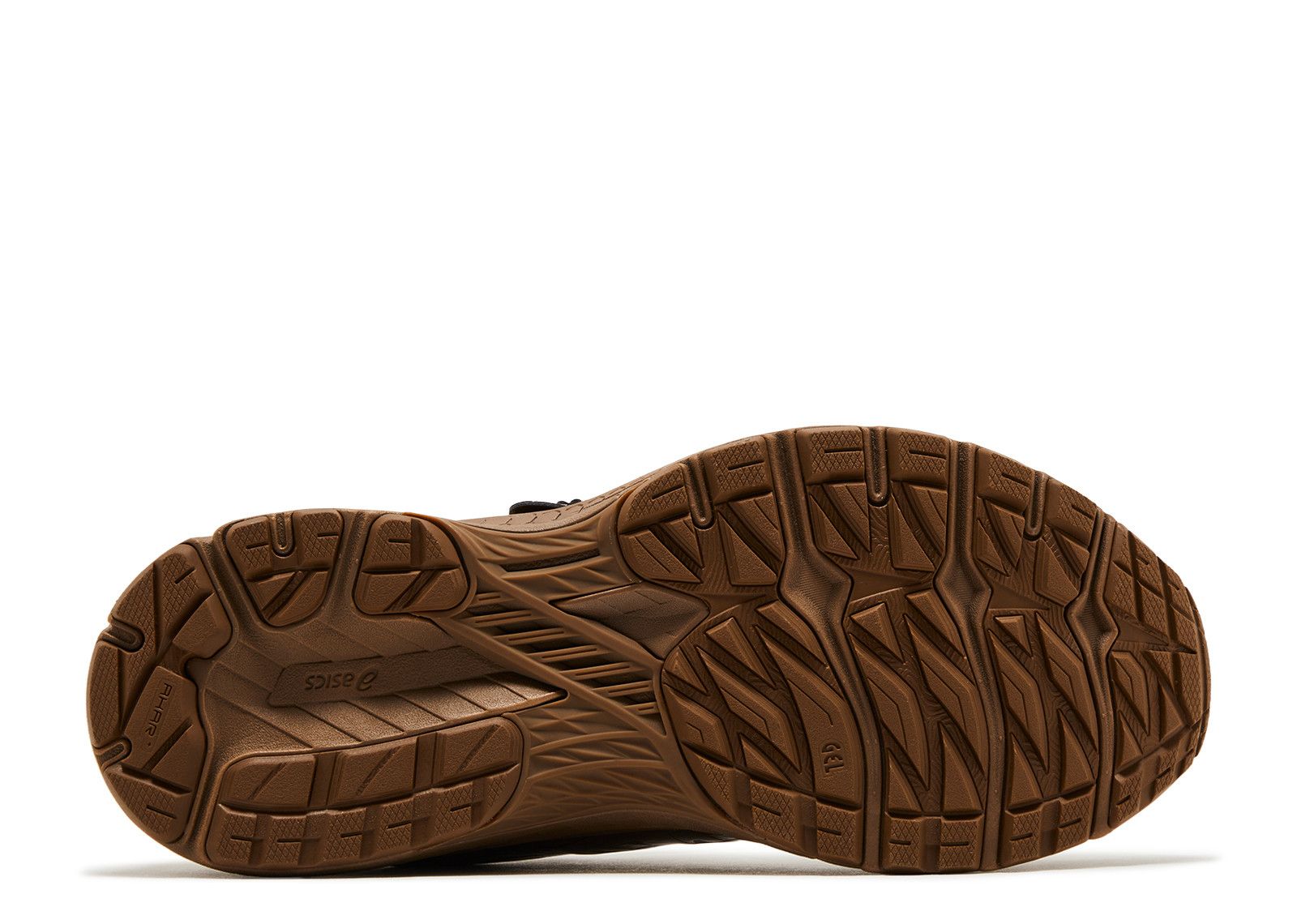 Cecilie Bahnsen X Gel Terrain 'Sepia' - ASICS - 1203A526 200