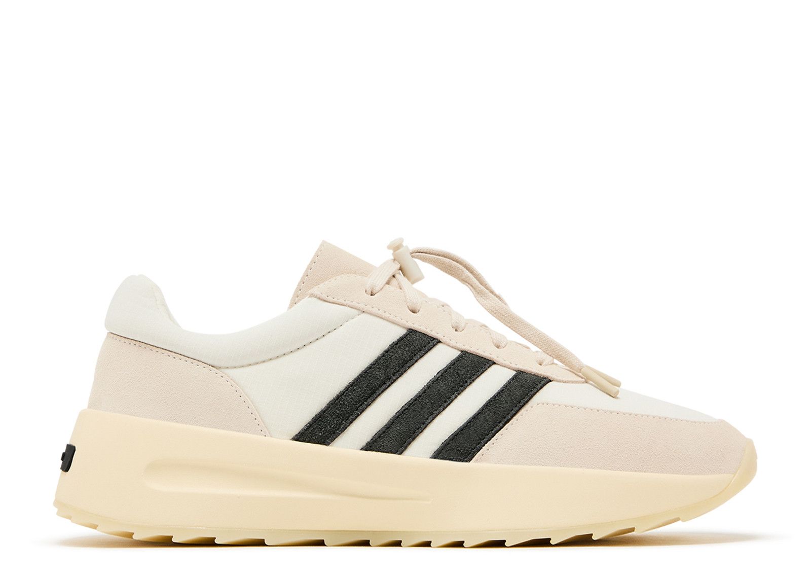 adidas Fear of God Athletics x I BASKETBALL Carbon IF6680 shoes, sneakers. 11.5 Fear of God Athletics I Basketball “Carbon” IF6680 | Nice Kicks main image 3