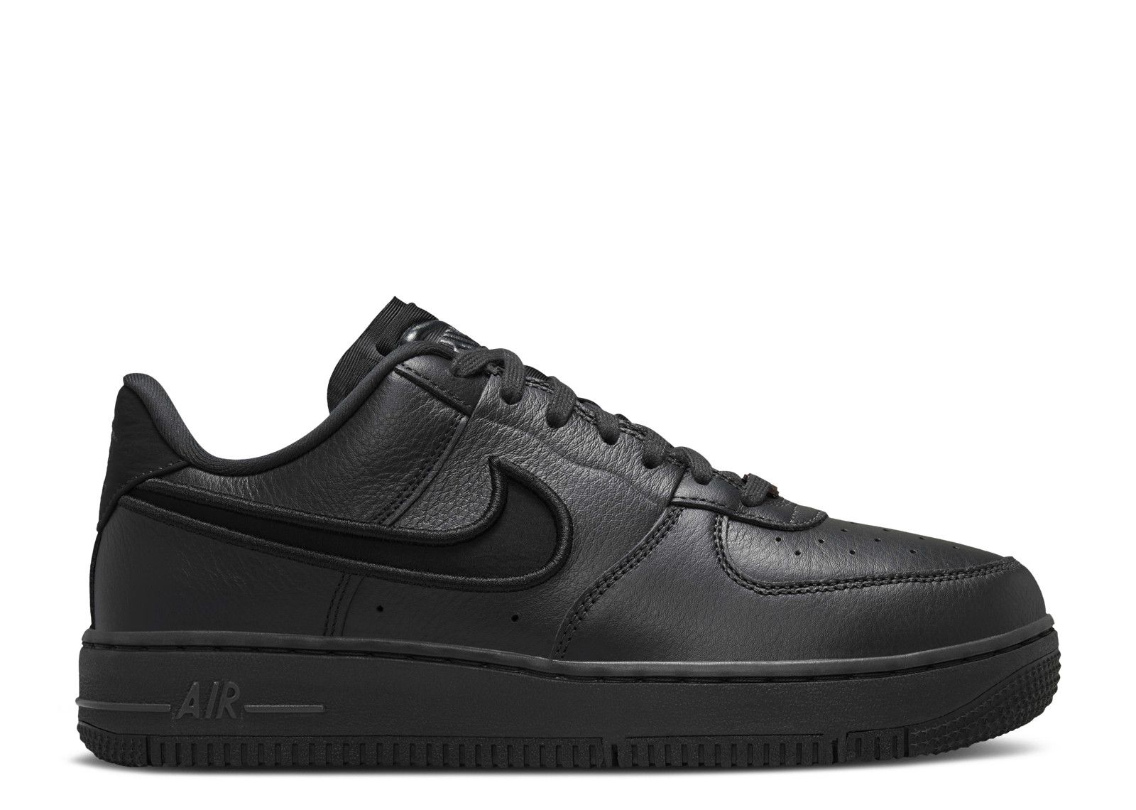 Wmns Air Force 1 Low 'Dance Pack Off Noir' - Nike - FJ7409