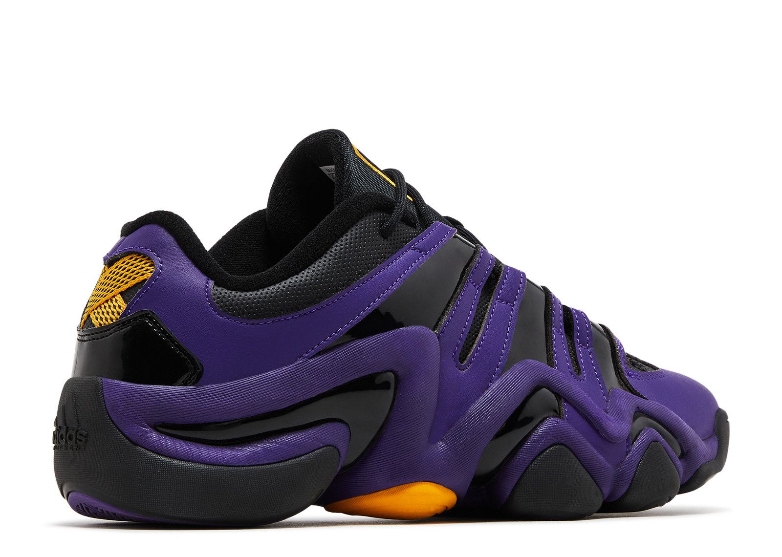 Adidas Crazy 8 Low ‘HBCU Pack – Prairie View A&M’