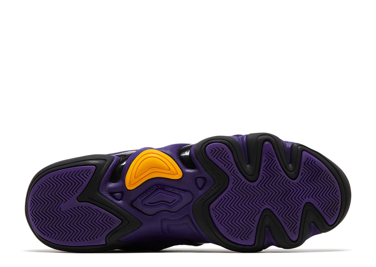 Adidas Crazy 8 Low ‘HBCU Pack – Prairie View A&M’
