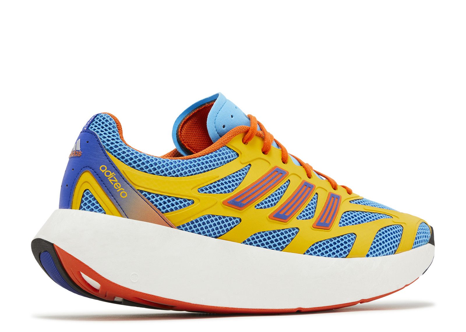 adidas Adizero Aruku Shoes Men\'s Size 10 \'Sky Rush\' JH8074 NEW NWOB Streetwear Adidas Adizero Aruku – Oneness Boutique main image 4