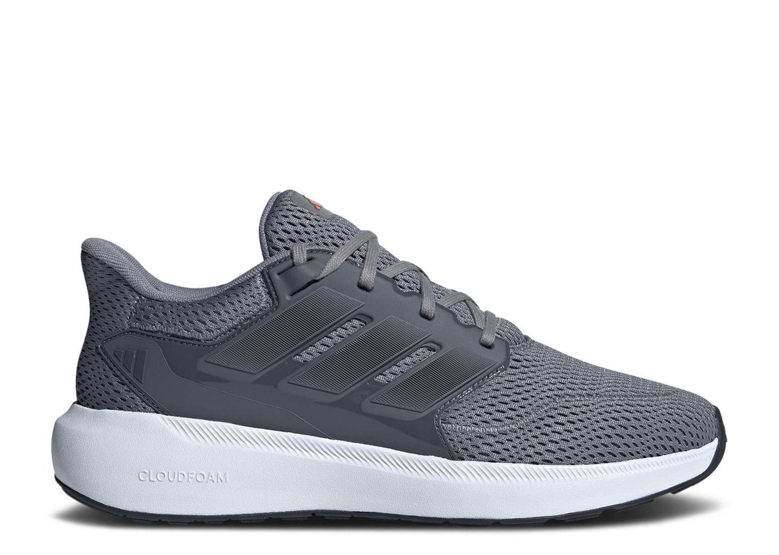 Adidas Ultimashow 2.0 'Grey'