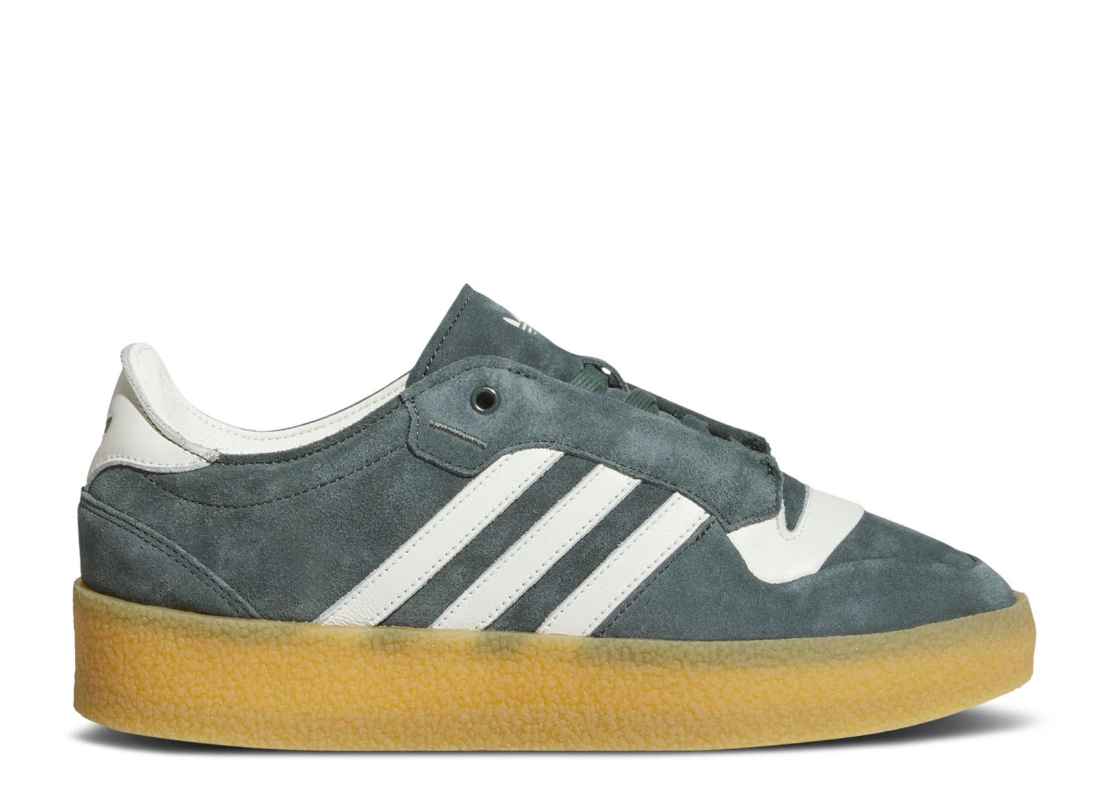 ★★Adairs★★ Rivalry Crepe Gray IH2672 Rivalry Crepe 'Legend Ivy' - Adidas - IH2672 - legend ivy