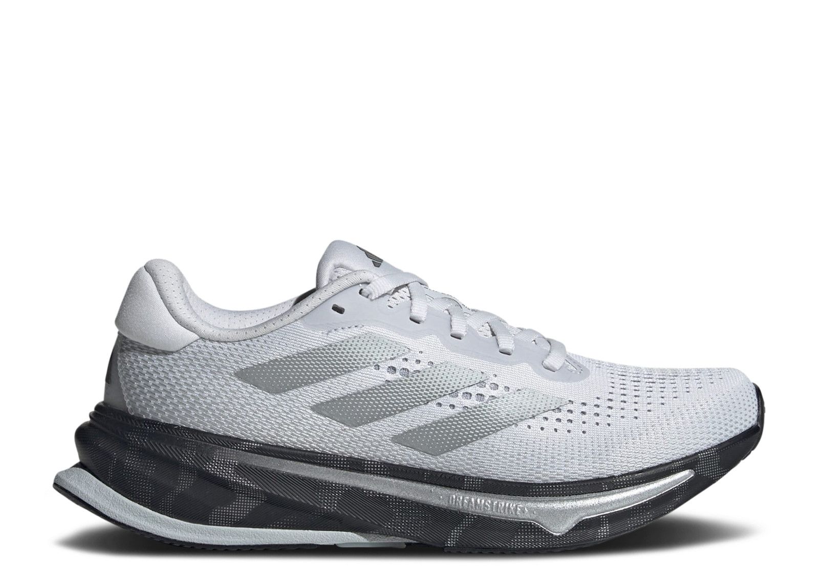 Adidas Wmns Supernova Rise 'Dash Grey Silver Metallic'