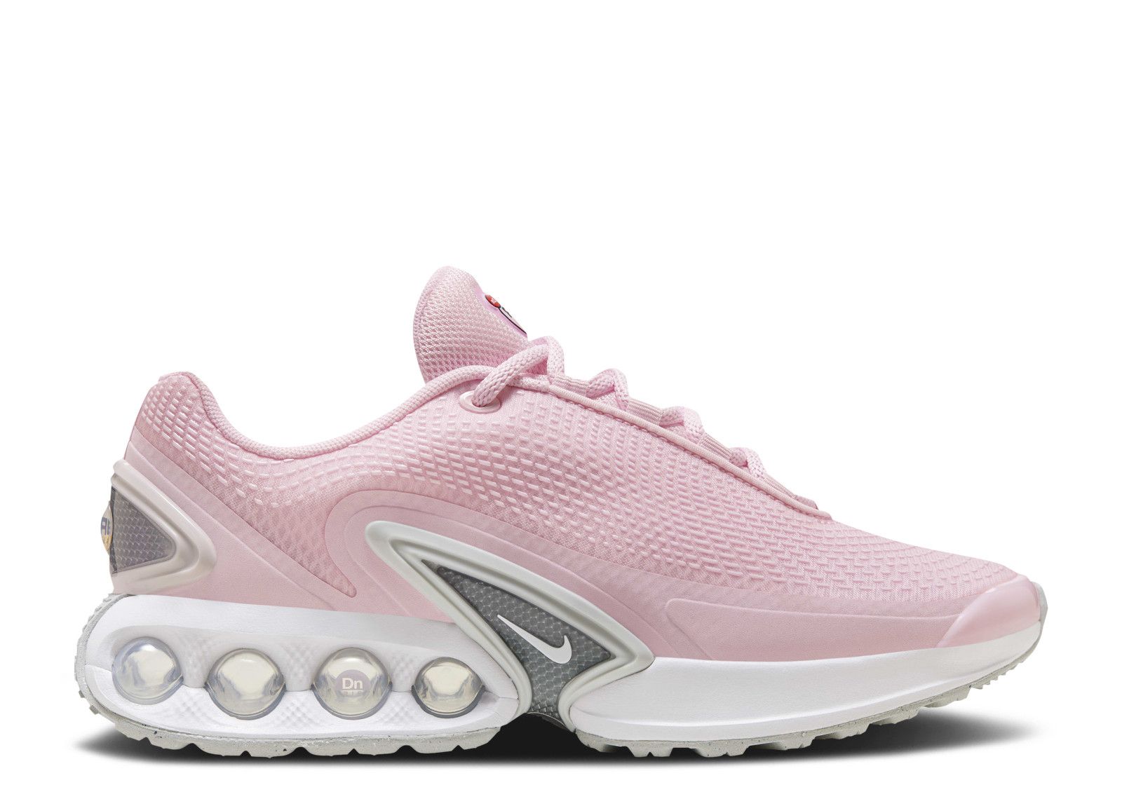 NIKE ☆ Air Max DN SE Women’s ‘Pink Foam’ Wmns Air Max DN SE 'Pink Foam' - Nike - HJ9636 601 - pink