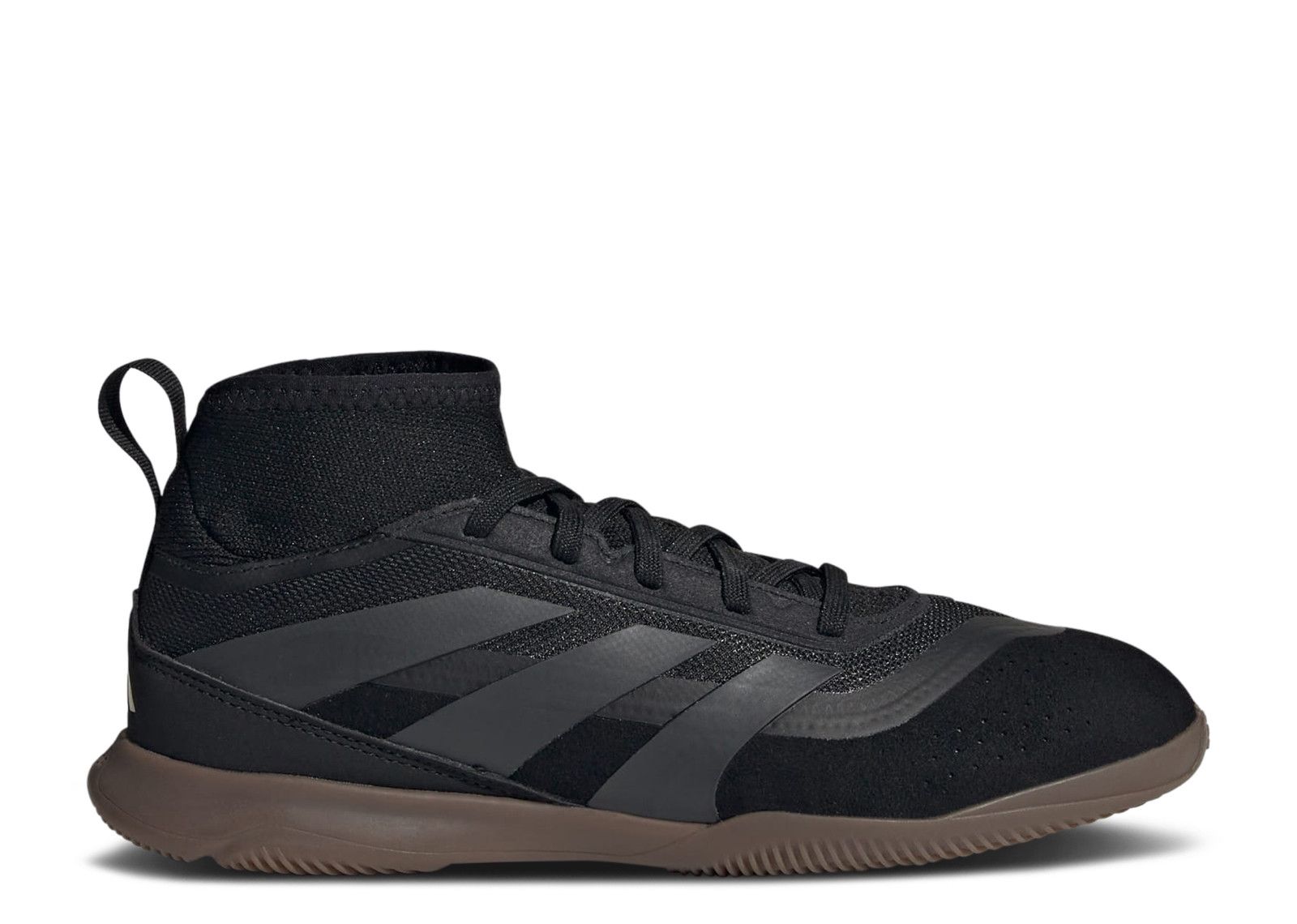 Adidas Predator League IN K 'Dark Spark Pack'