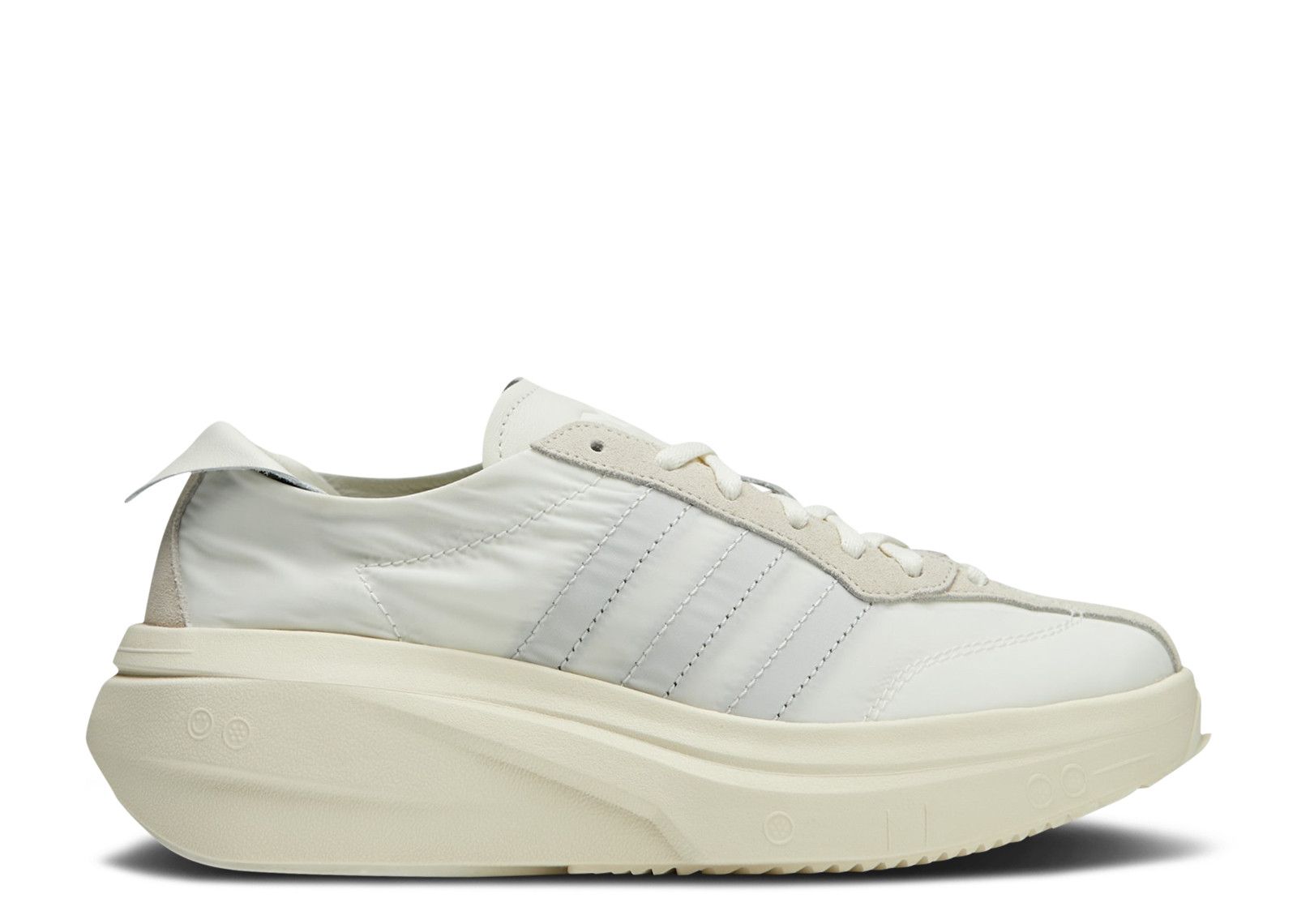 Adidas Y-3 Subaya 'Alumina'