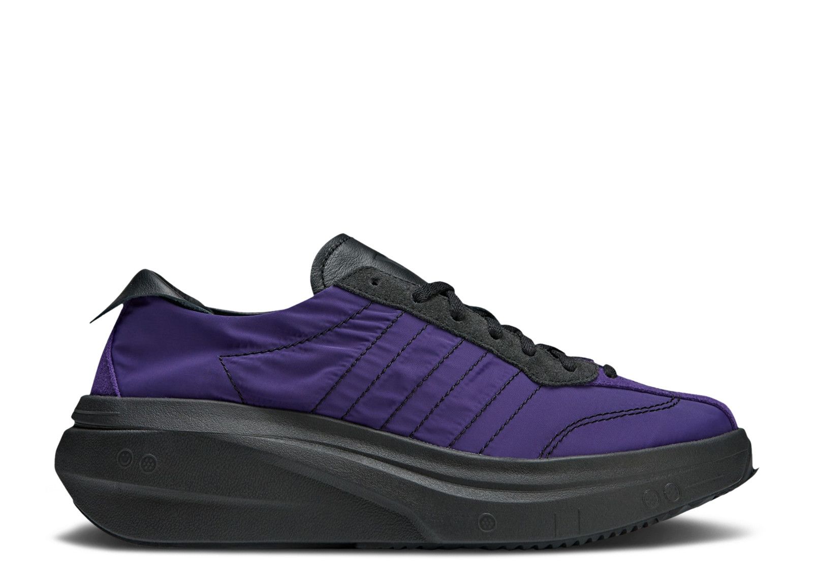 Adidas Y-3 Subaya 'Collegiate Purple'
