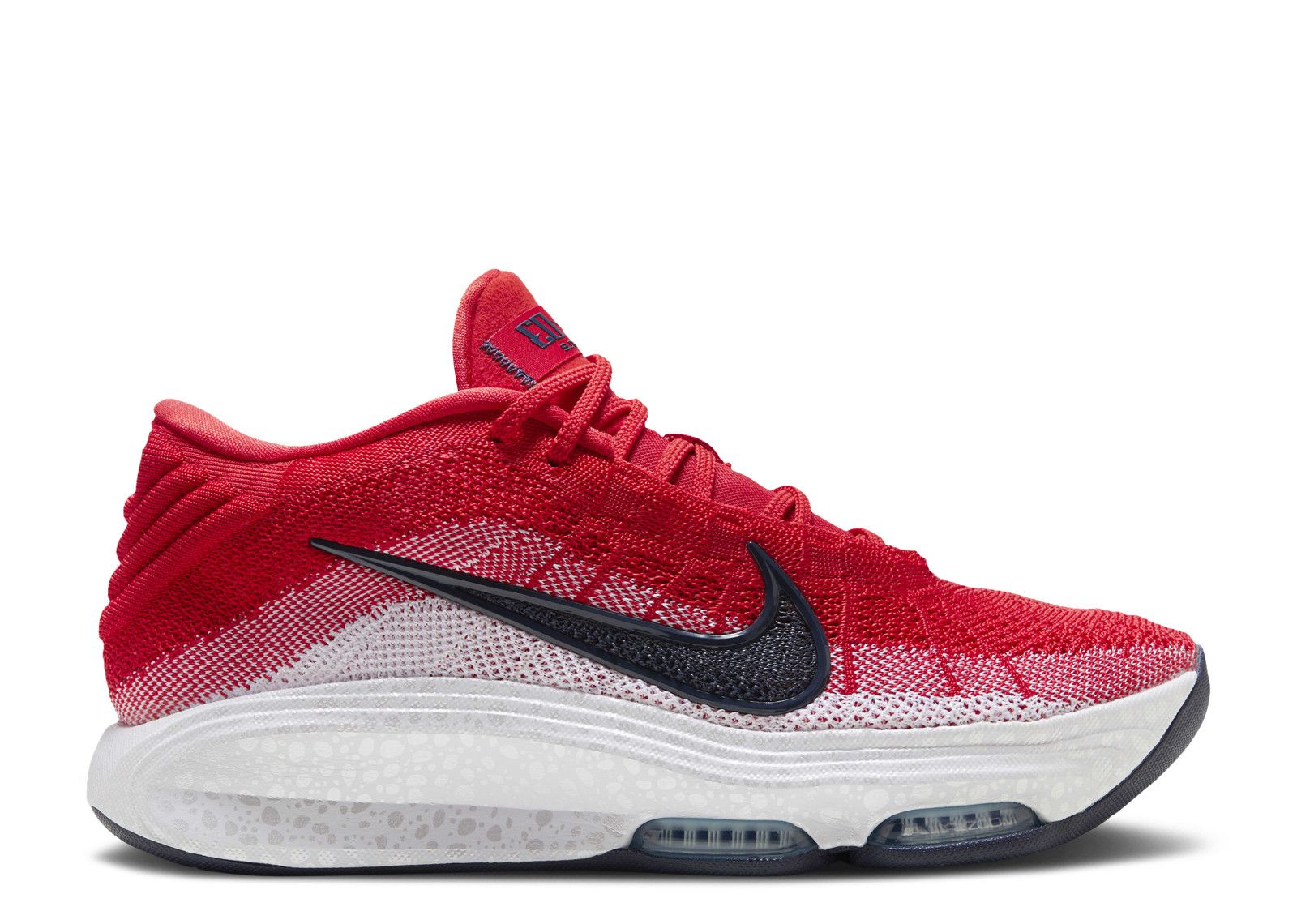 Nike GT Hustle 3 Sneakers | Flight Club