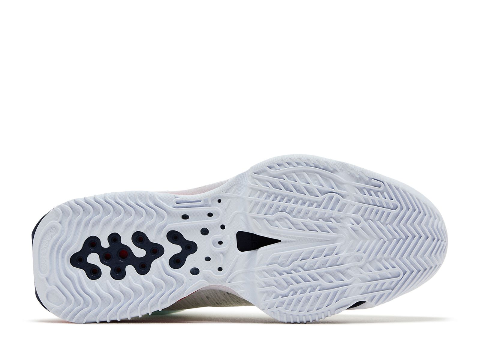 Air Zoom GT Jump 2 EP 'USA' - Nike - DJ9432 100 - white/midnight