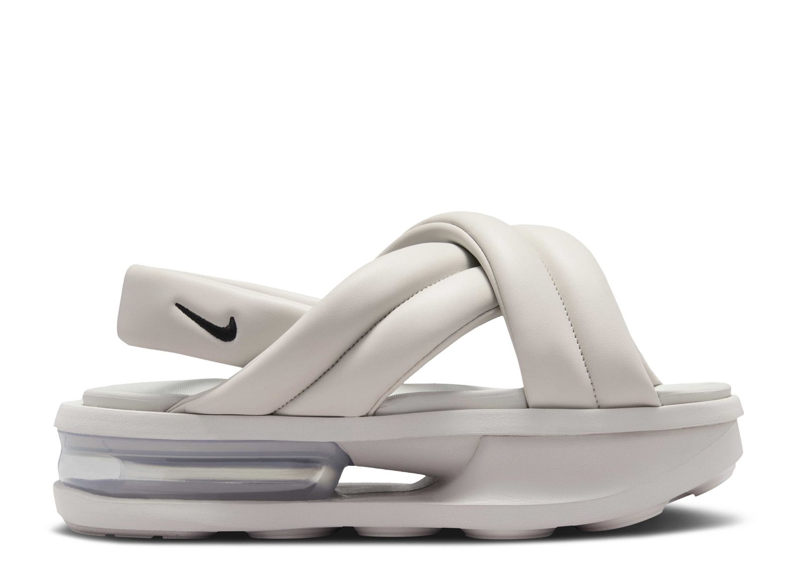 [Nike] ナイキAir Max Isla Sandal Light Iron Ore Wmns Air Max Isla Sandal 'Light Iron Ore' - Nike - HJ7191