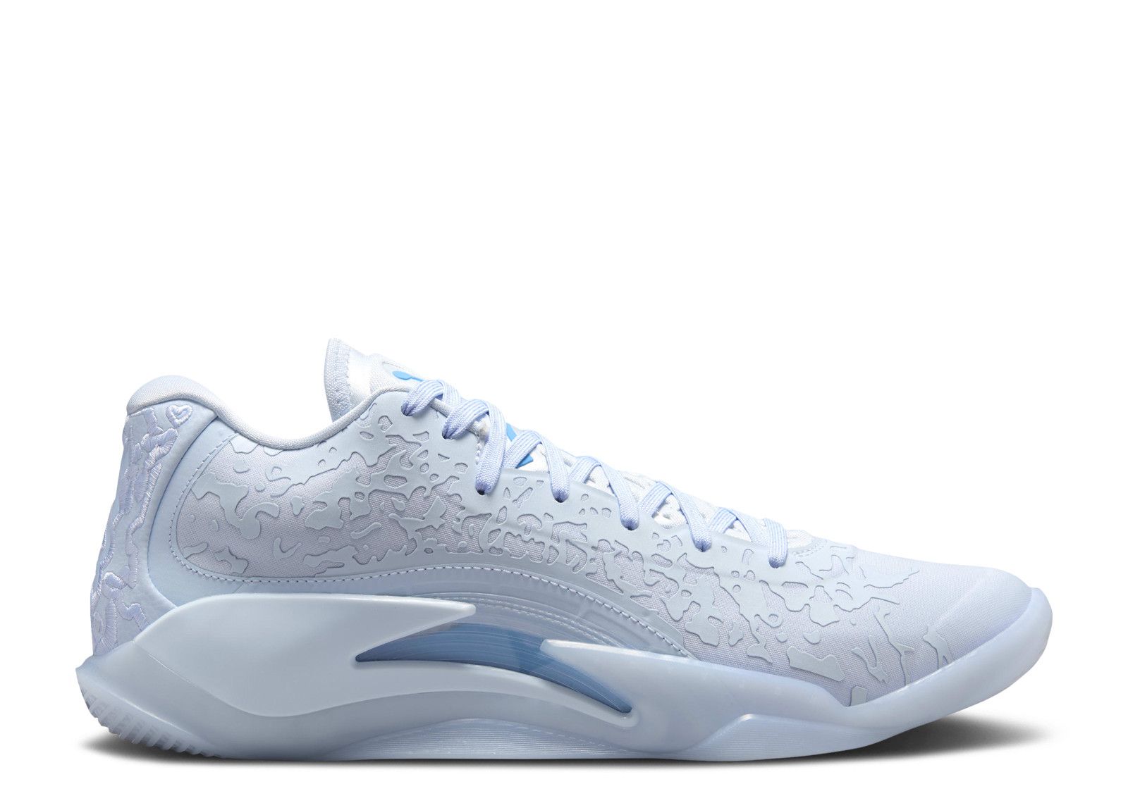 Jordan Zion 3 PF 'Half Moon'