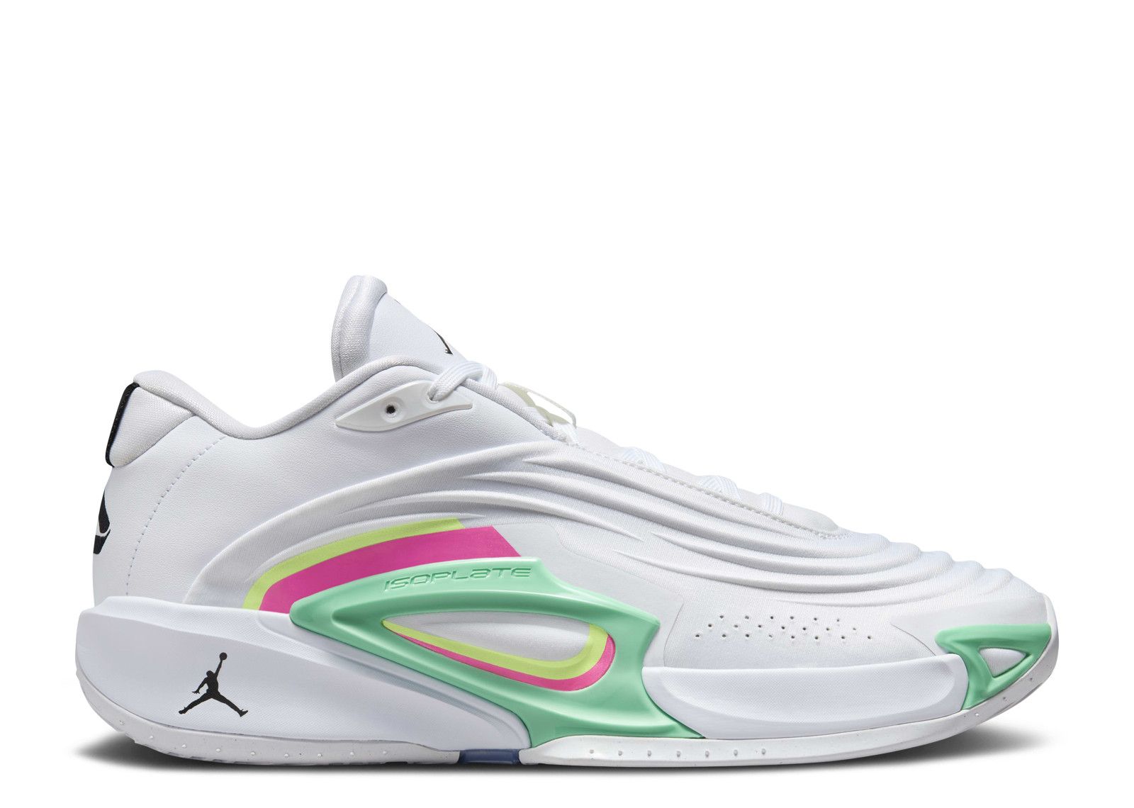 Jordan Luka 3 'Midnight Racer' - Air Jordan - HQ4255 005