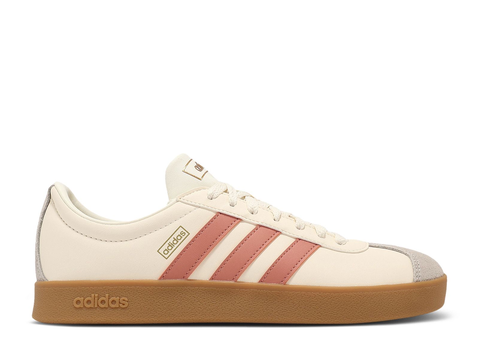 VL Court 2.0 'Wonder Clay Pink Gum' - Adidas - JH5064 - wonder