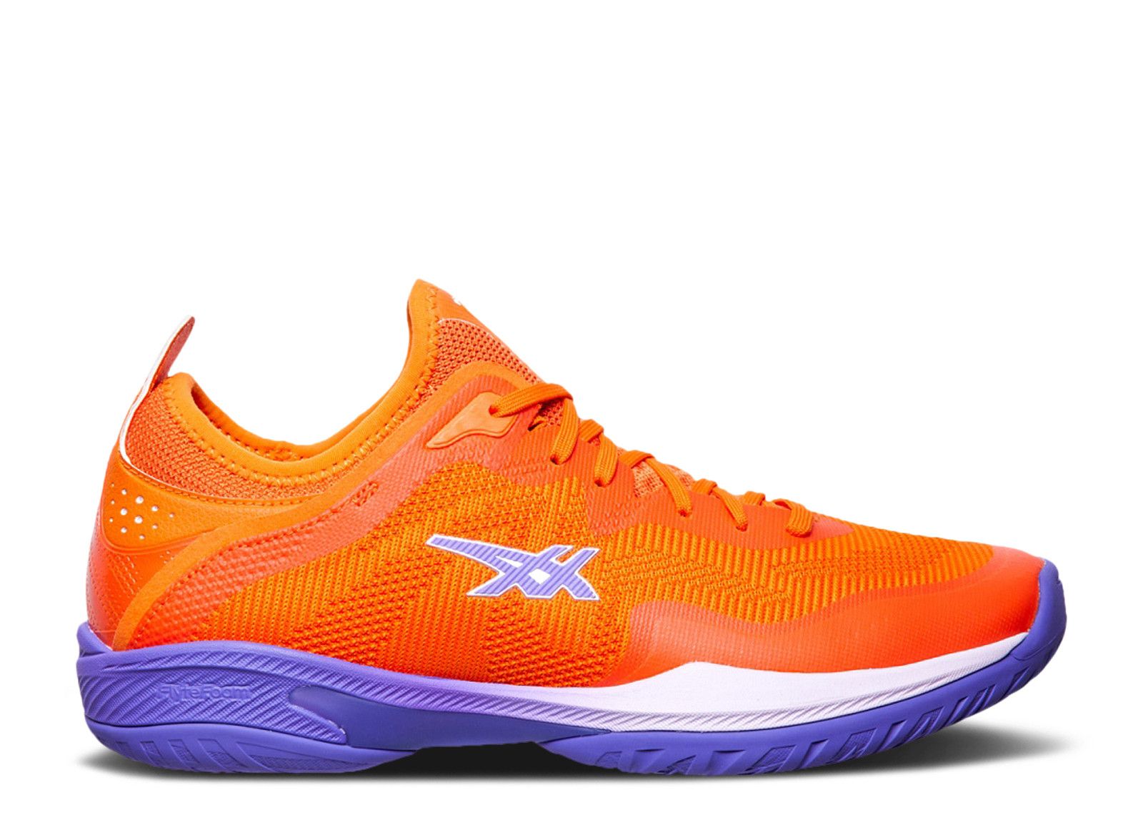 シューズ(男性用) ASICS GLIDE NOVA FF 3 HABANERO/AMETHYST Glide Nova FF 3 'Habanero' - ASICS - 1063A103 600 - habanero