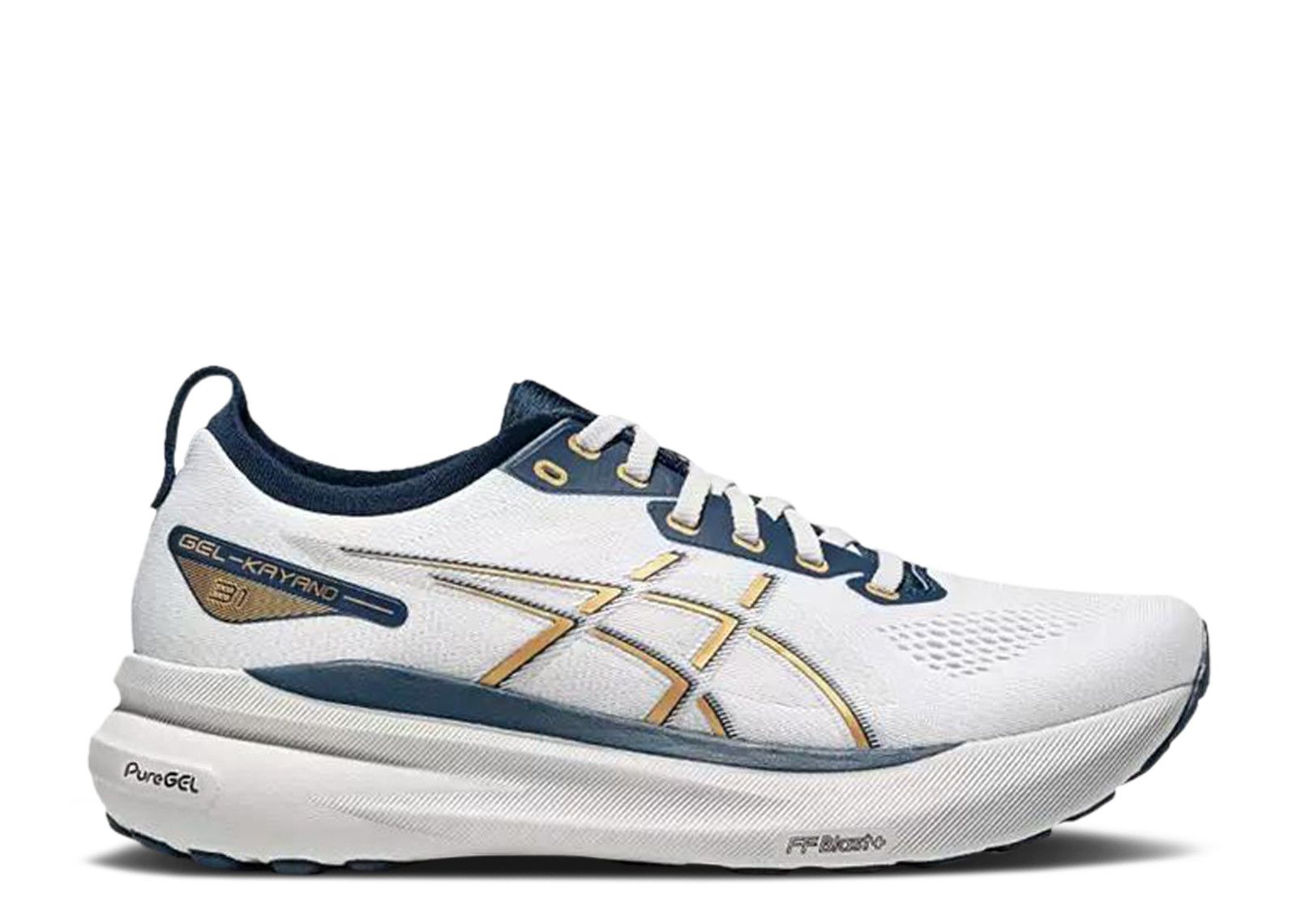 Asics gel kayano 24 glacier grey online