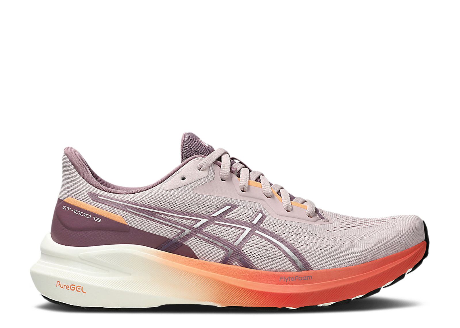 Asics Footwear Asics Gel Gt 1000 Gtx Wmns GT 1000 13 'Watershed