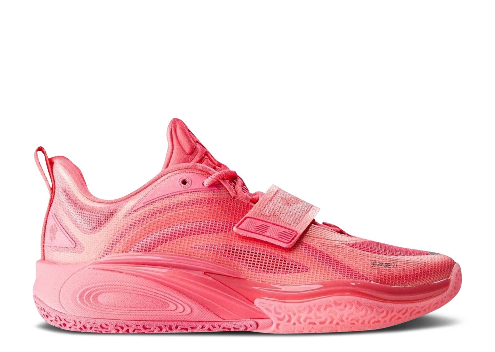 All Pro Nitro 'Dress Code' - Puma - 311607 01 - pink fruit