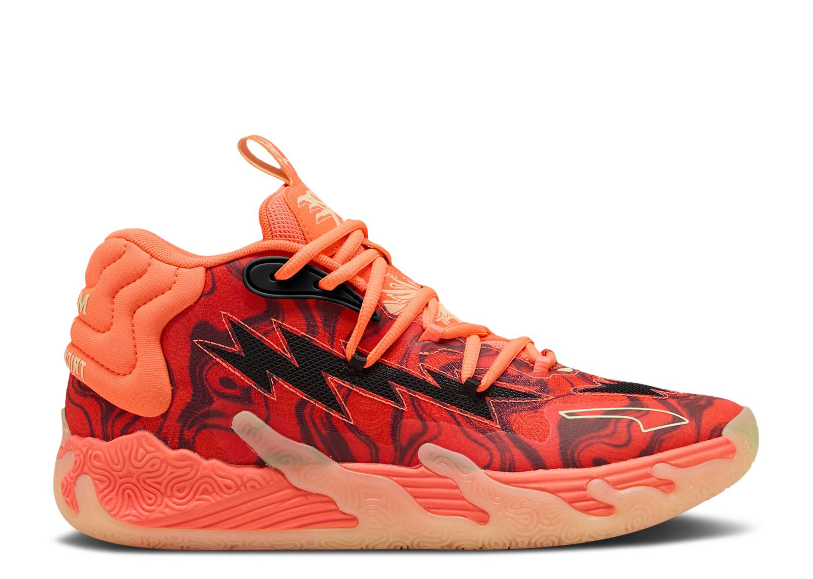 Pixar X Dame 8 
