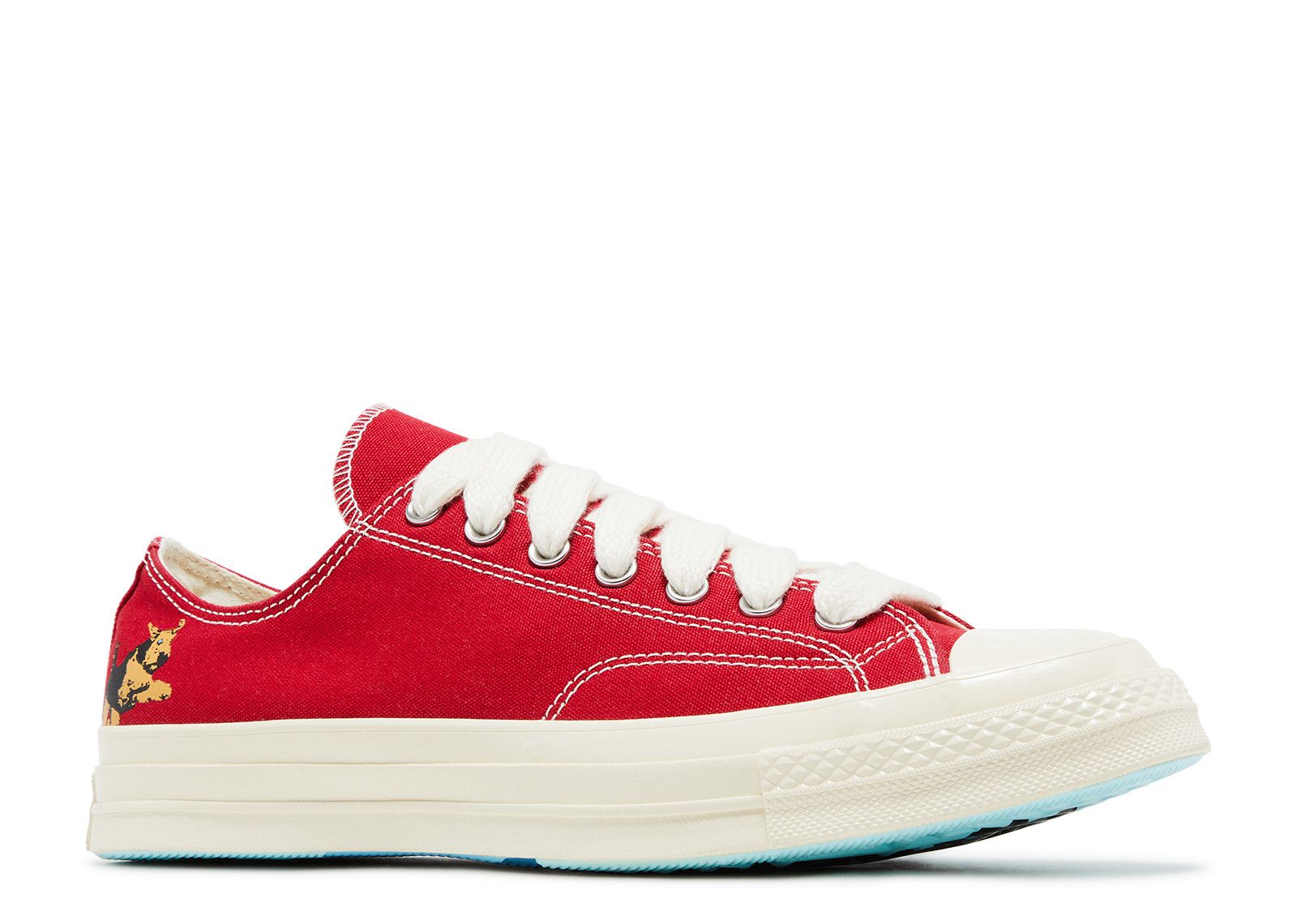Golf Le Fleur X Chuck 70 Low