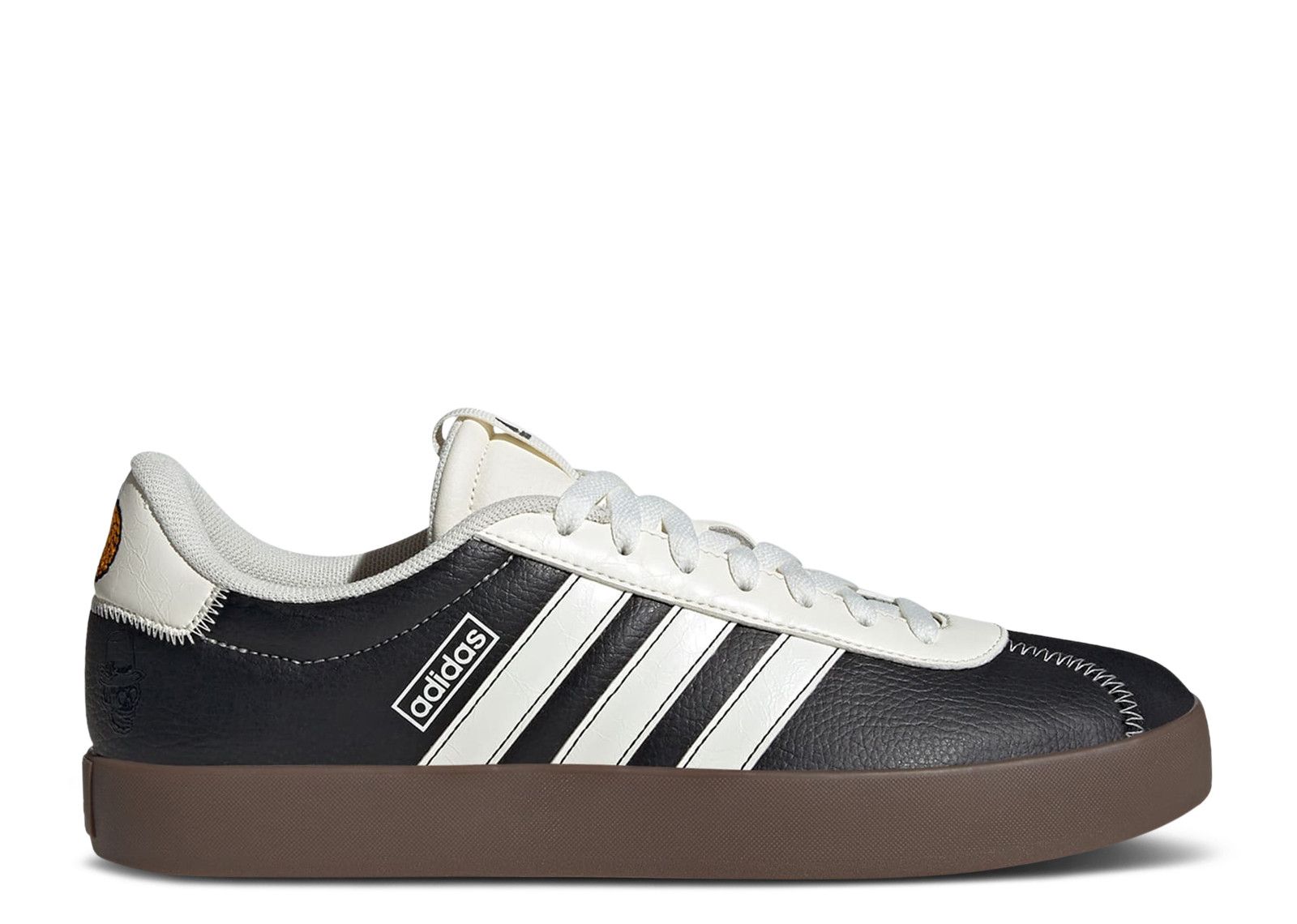 adidas gazelle silver green womens Gazelle ADV – Premier main image 1