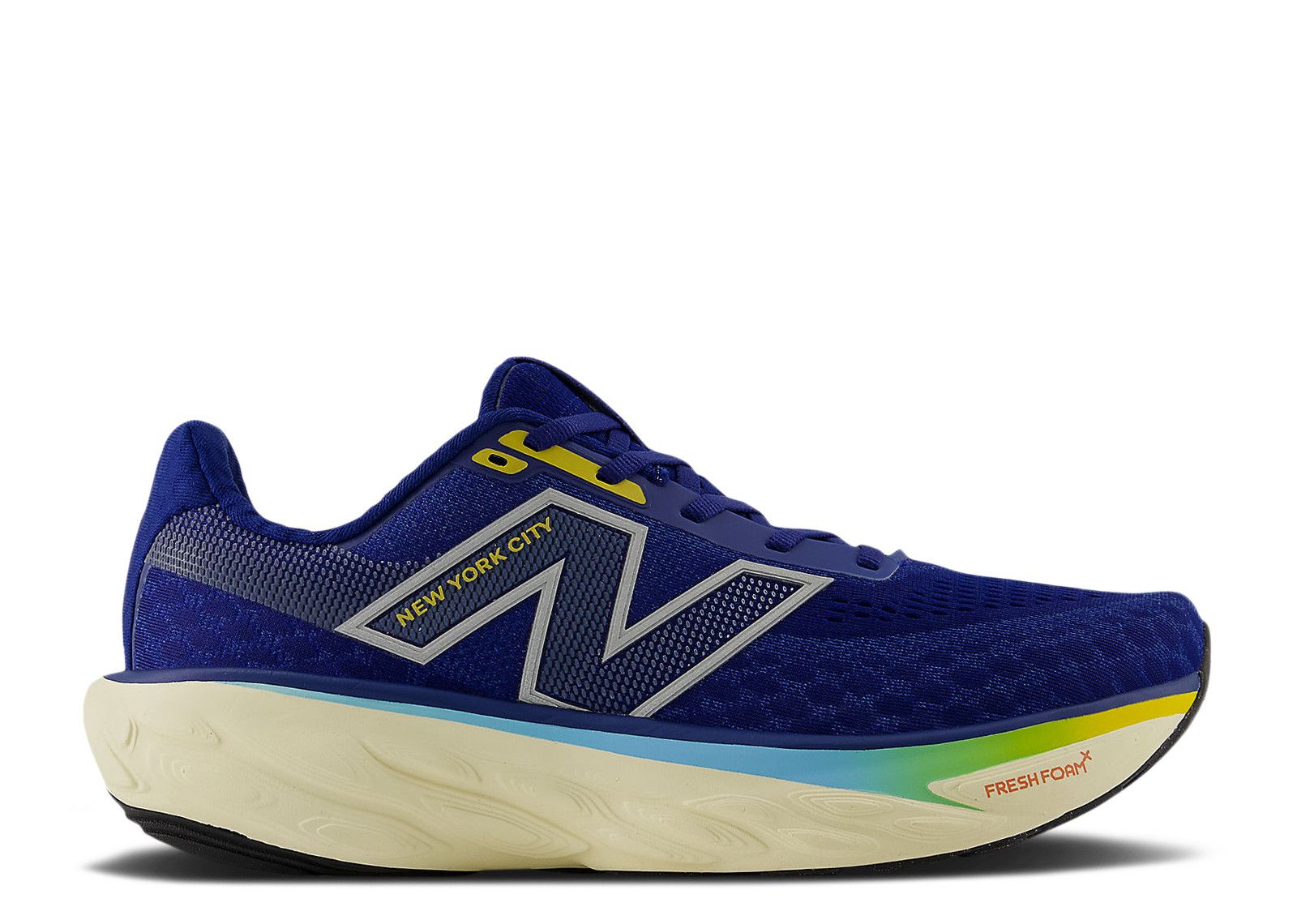 New Balance Fresh Foam X 1080v14 'TCS NYC Marathon - Inkwell'