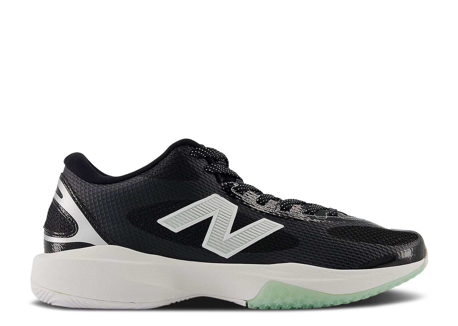 New Balance FreezeLX v5 Box 'Black White'