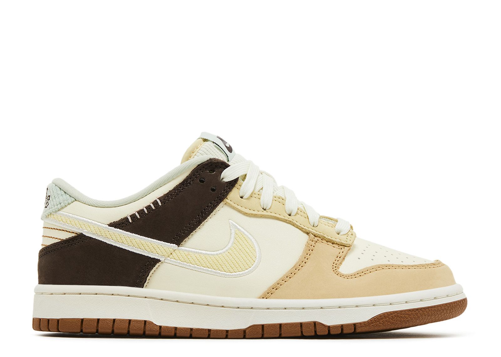 靴 NIKE Air Jordan 1 Low SE GS DJ0342-102 Buy Air Jordan 1 Low SE GS 'Ceramic' - DJ0342 102 | GOAT