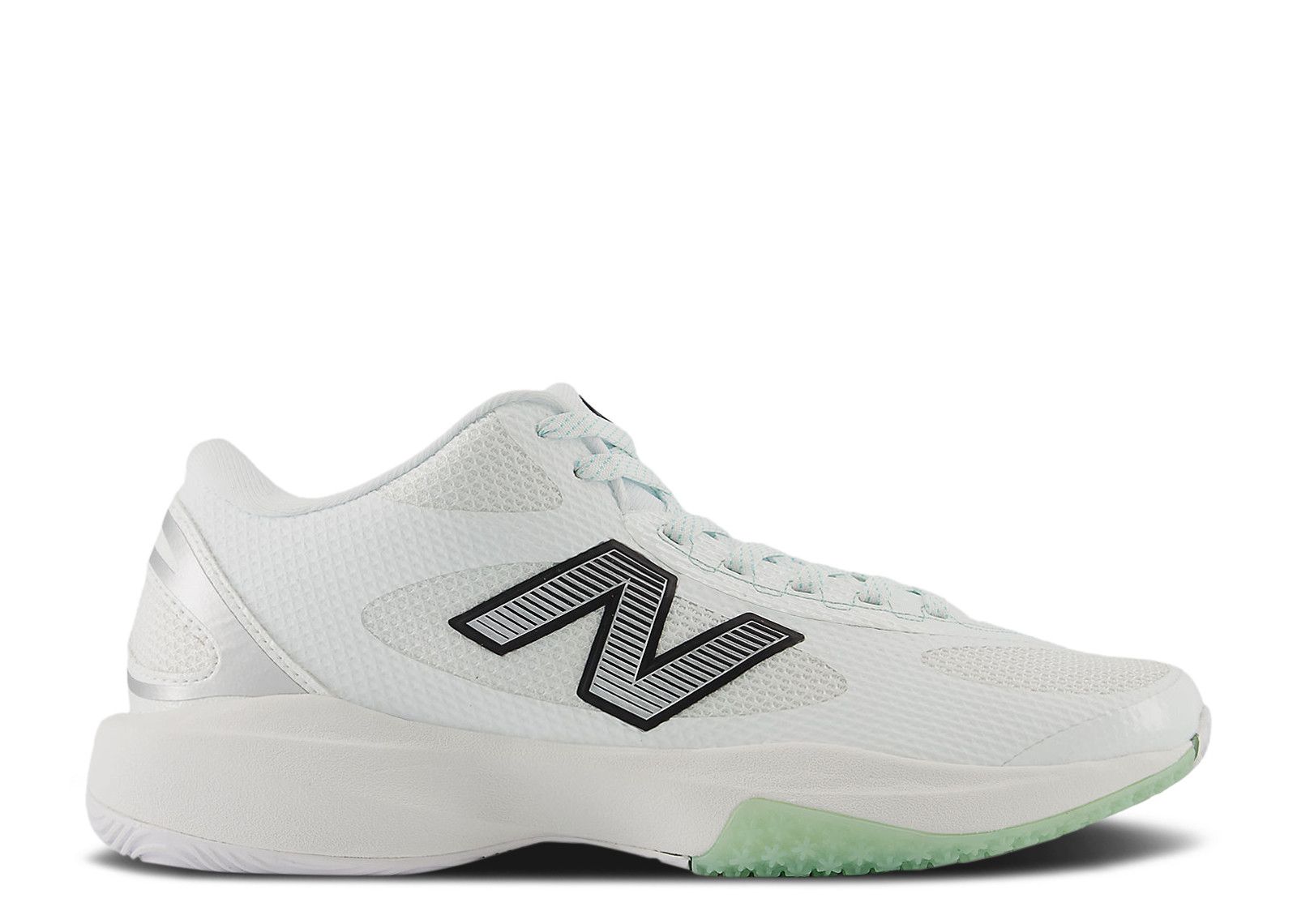 New Balance FreezeLX v5 Box 'White Black'