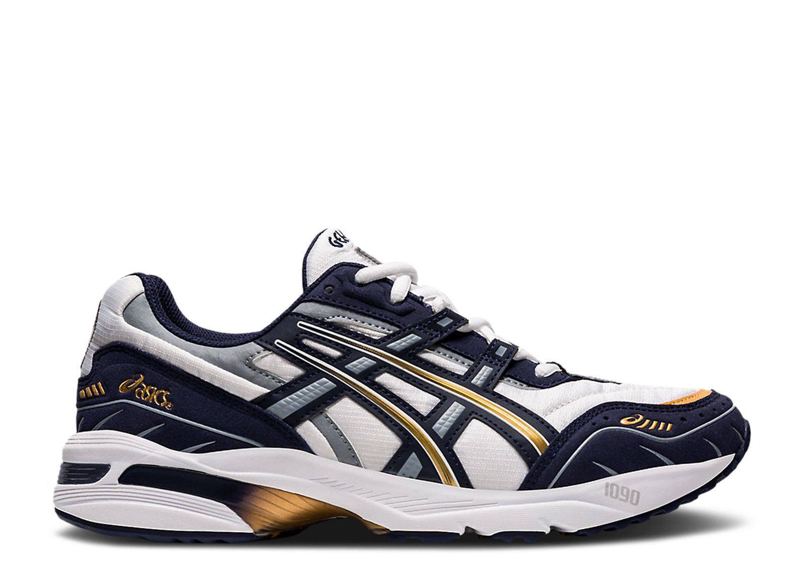 Gel 1090 'White Midnight' - ASICS - 1201A082 100 - white