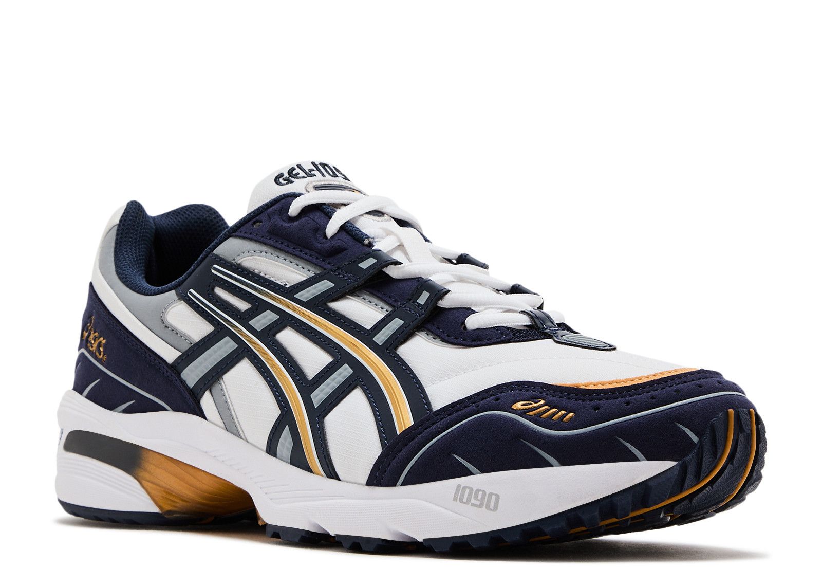 Gel 1090 Asics Midnight 90 Gel 1090 'White Midnight' ASICS