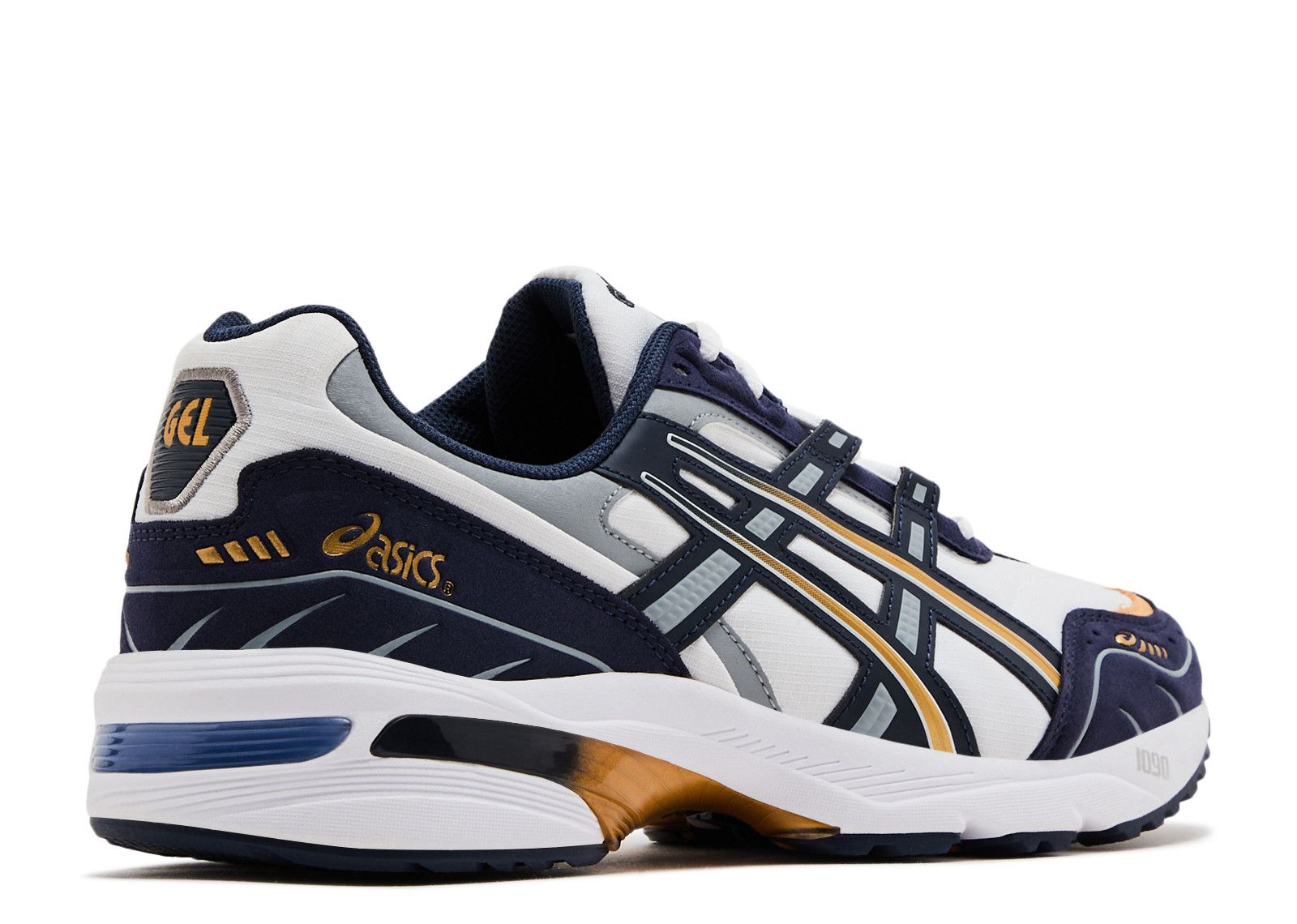 Gel 1090 'White Midnight' - ASICS - 1201A082 100 - white