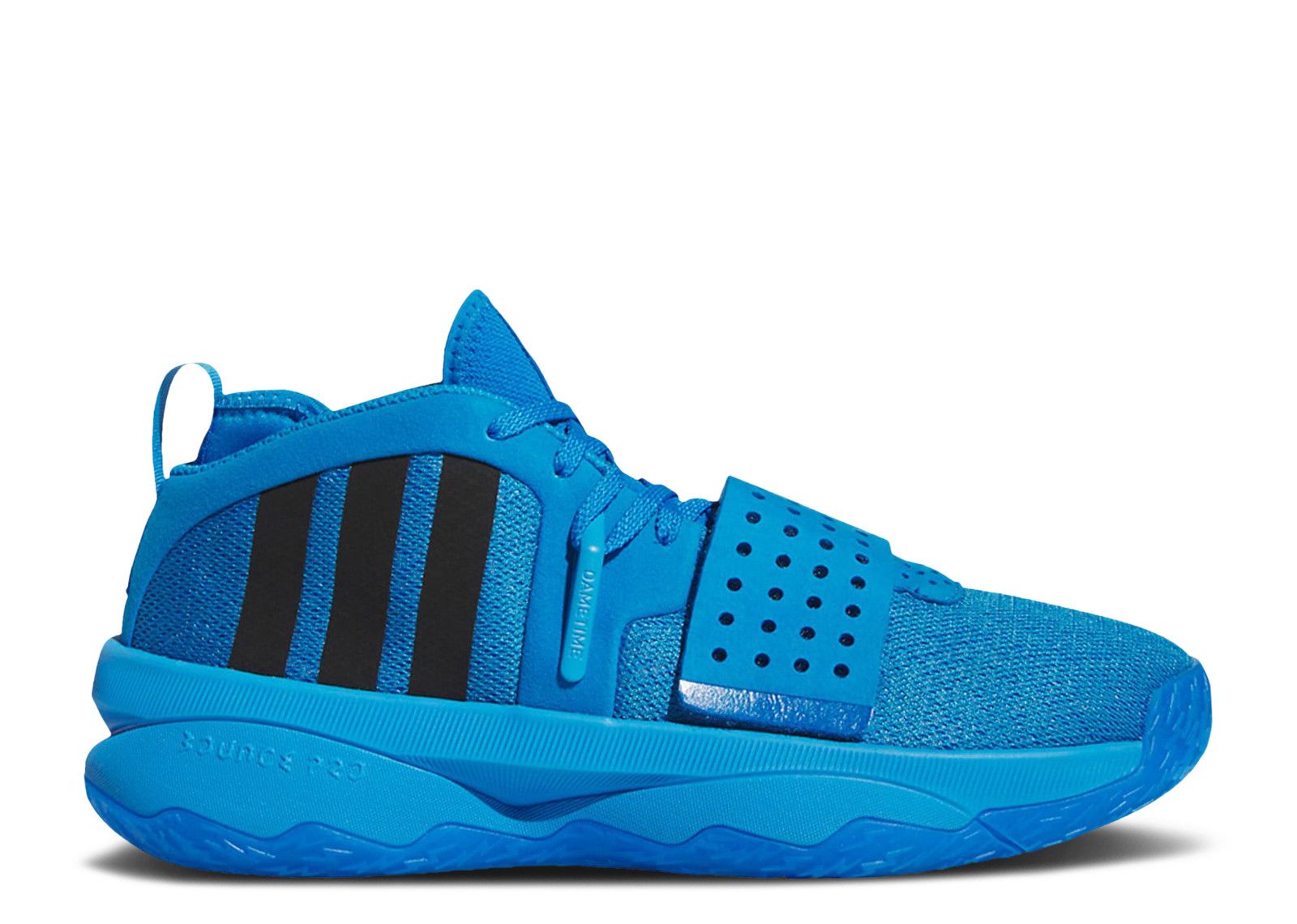 【値下げ】【新品】アディダス　adidas DAME8 28.0㎝ ブルー Dame 8 EXTPLY 'Bright Blue' - Adidas - ID5679 - bright blue/core