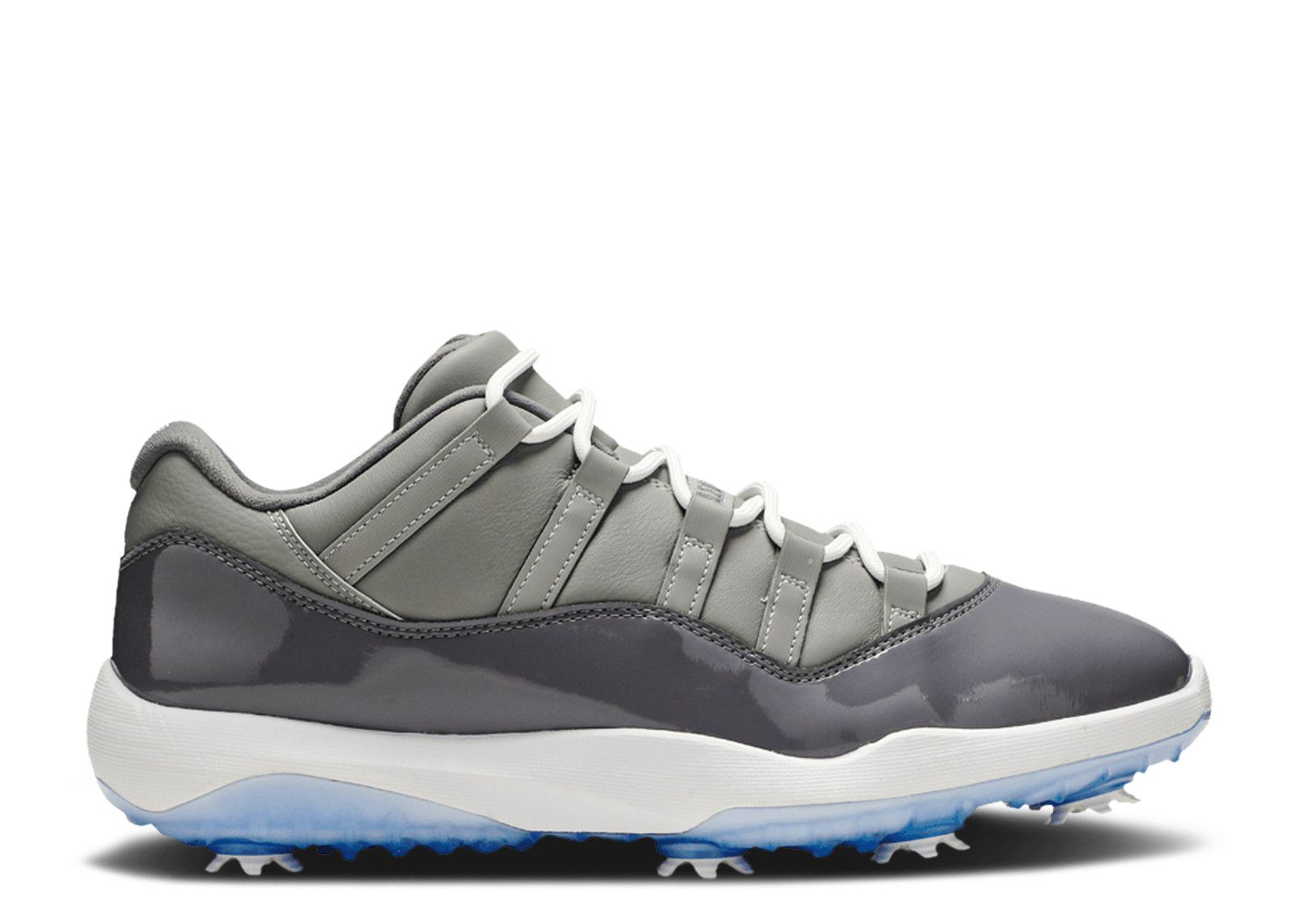 jordan retro 11 low golf