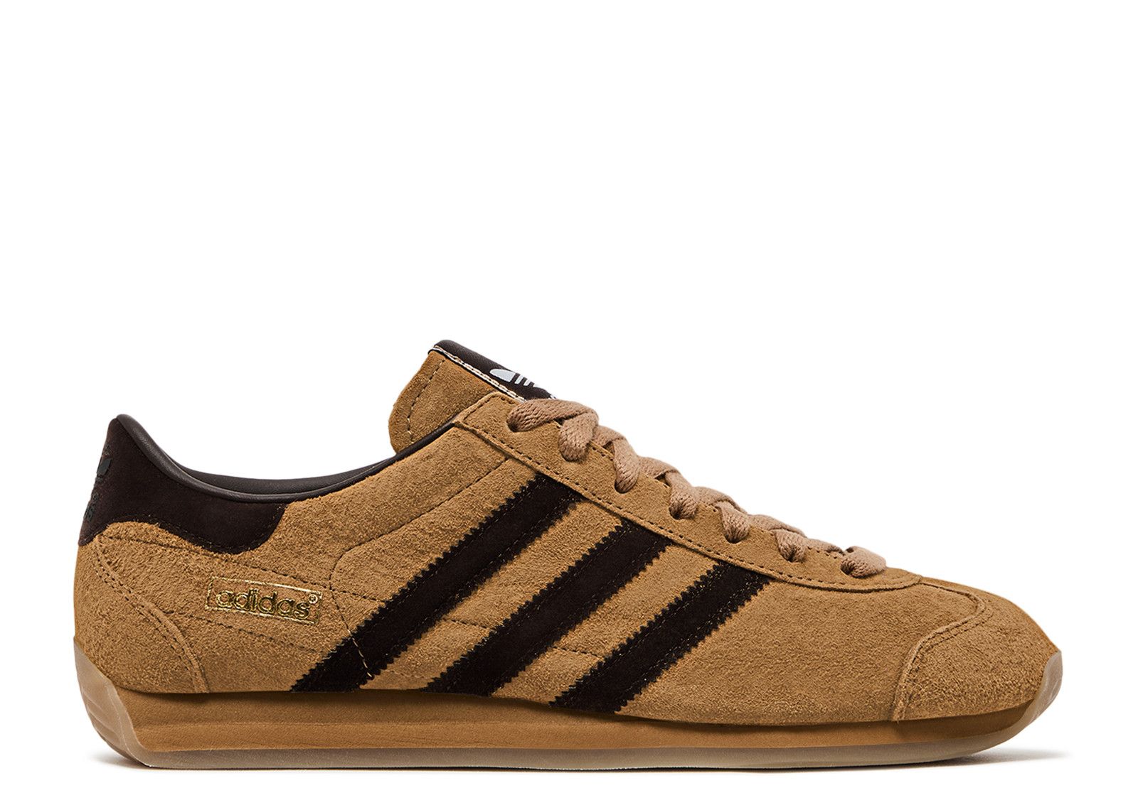 Country Japan 'Brown Desert' - Adidas - ID9210 - brown desert/dark