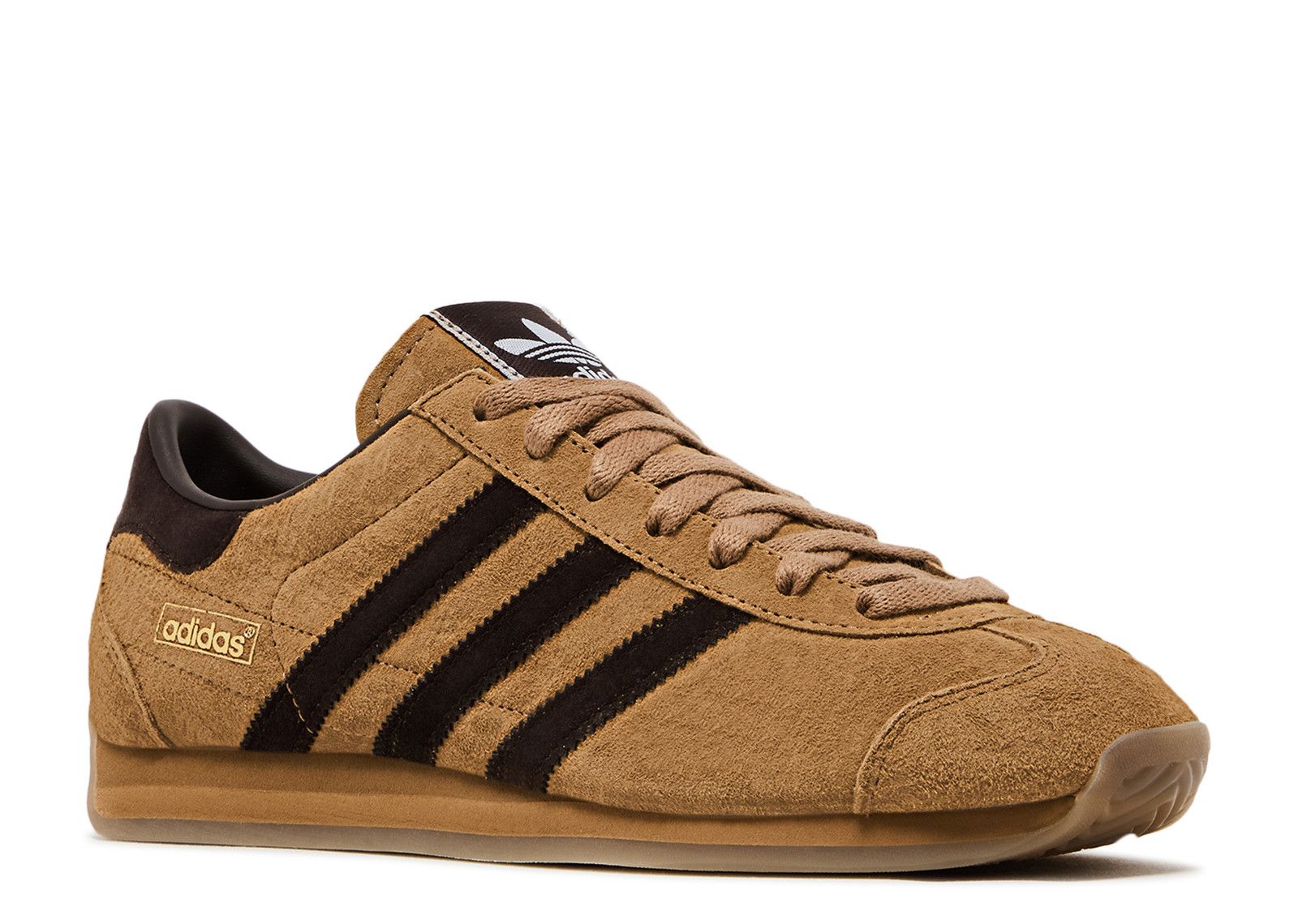 Country Japan 'Brown Desert' - Adidas - ID9210 - brown desert/dark